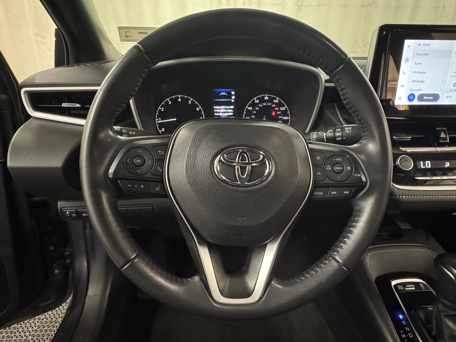 Thumbnail: 2024 Toyota Corolla - 5