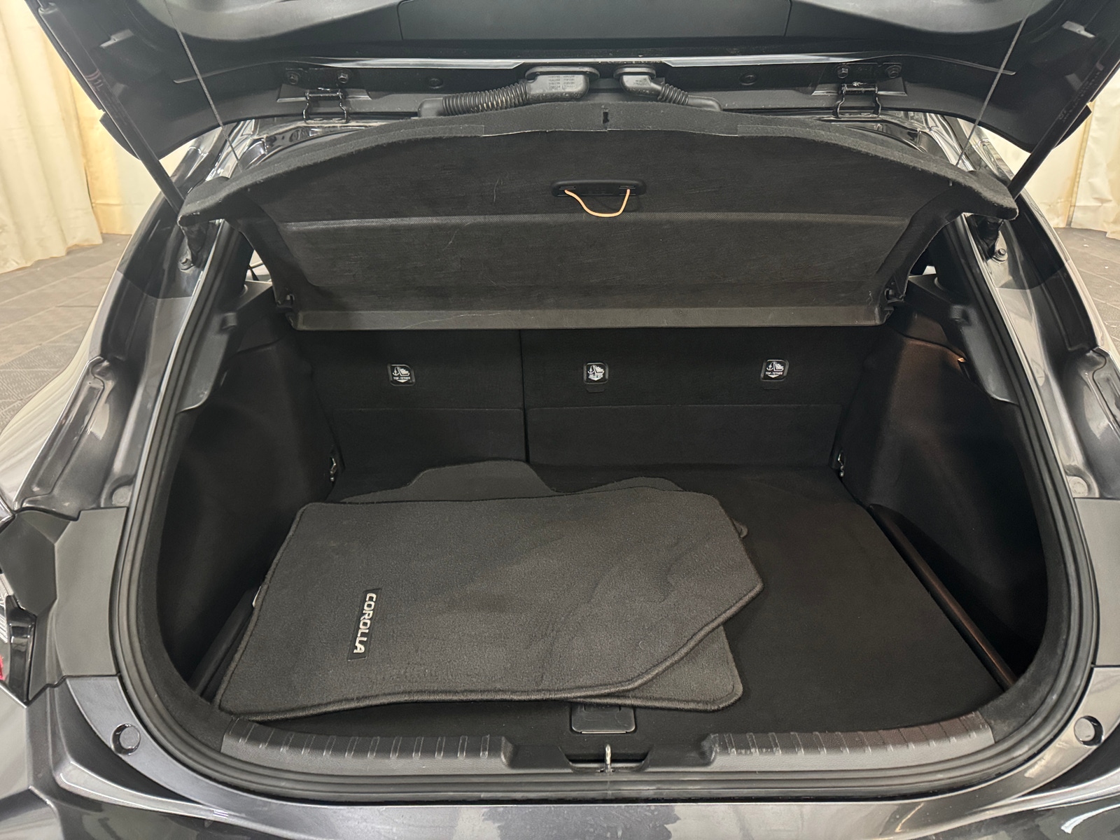 Thumbnail: 2024 Toyota Corolla - 7