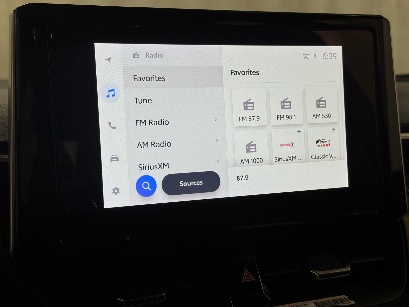 Thumbnail: 2024 Toyota Corolla - 4