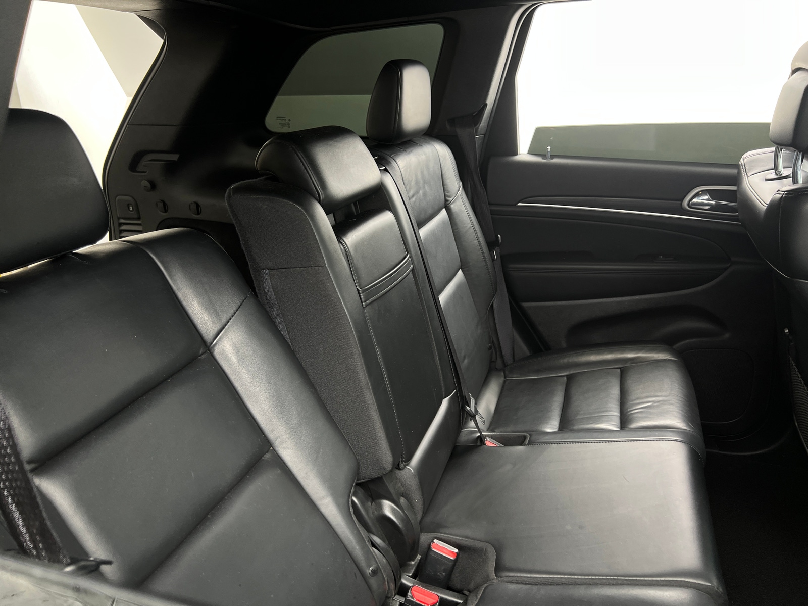 Thumbnail: 2020 Jeep Grand Cherokee - 5