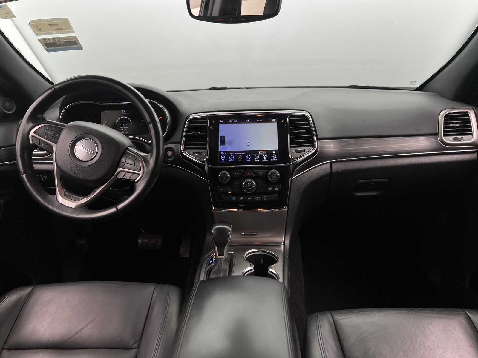 Thumbnail: 2020 Jeep Grand Cherokee - 2