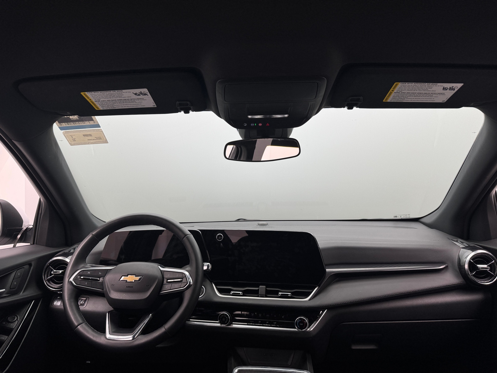 Thumbnail: 2025 Chevrolet Equinox - 3