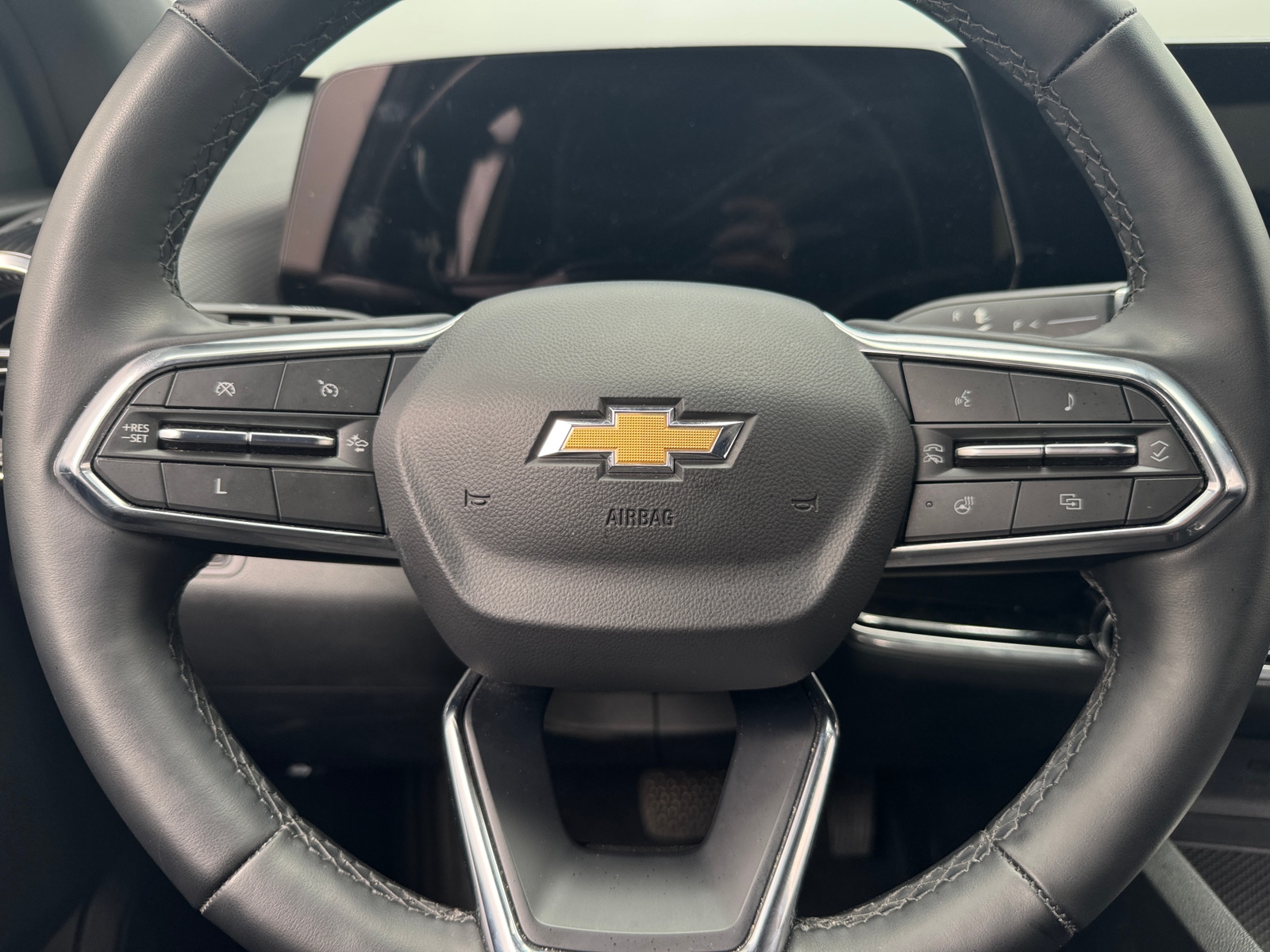 Thumbnail: 2025 Chevrolet Equinox - 5