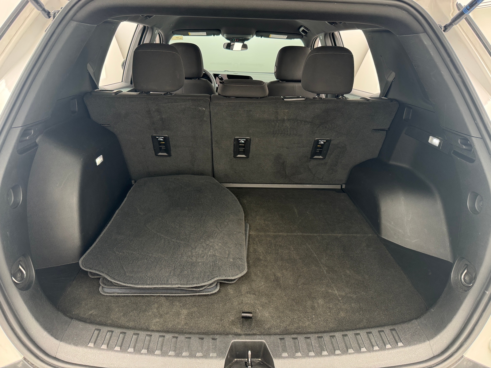 Thumbnail: 2025 Chevrolet Equinox - 7