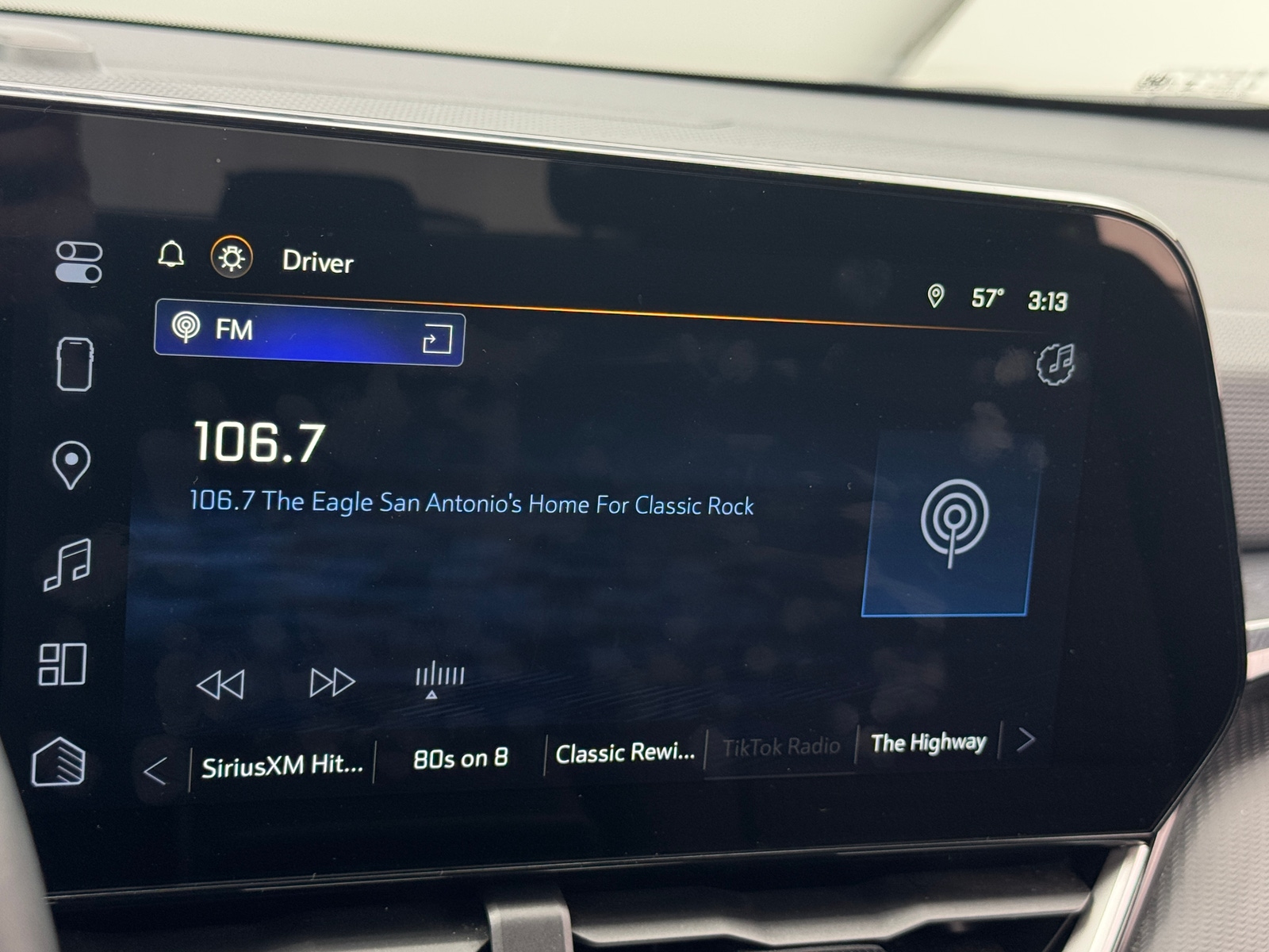 Thumbnail: 2025 Chevrolet Equinox - 4