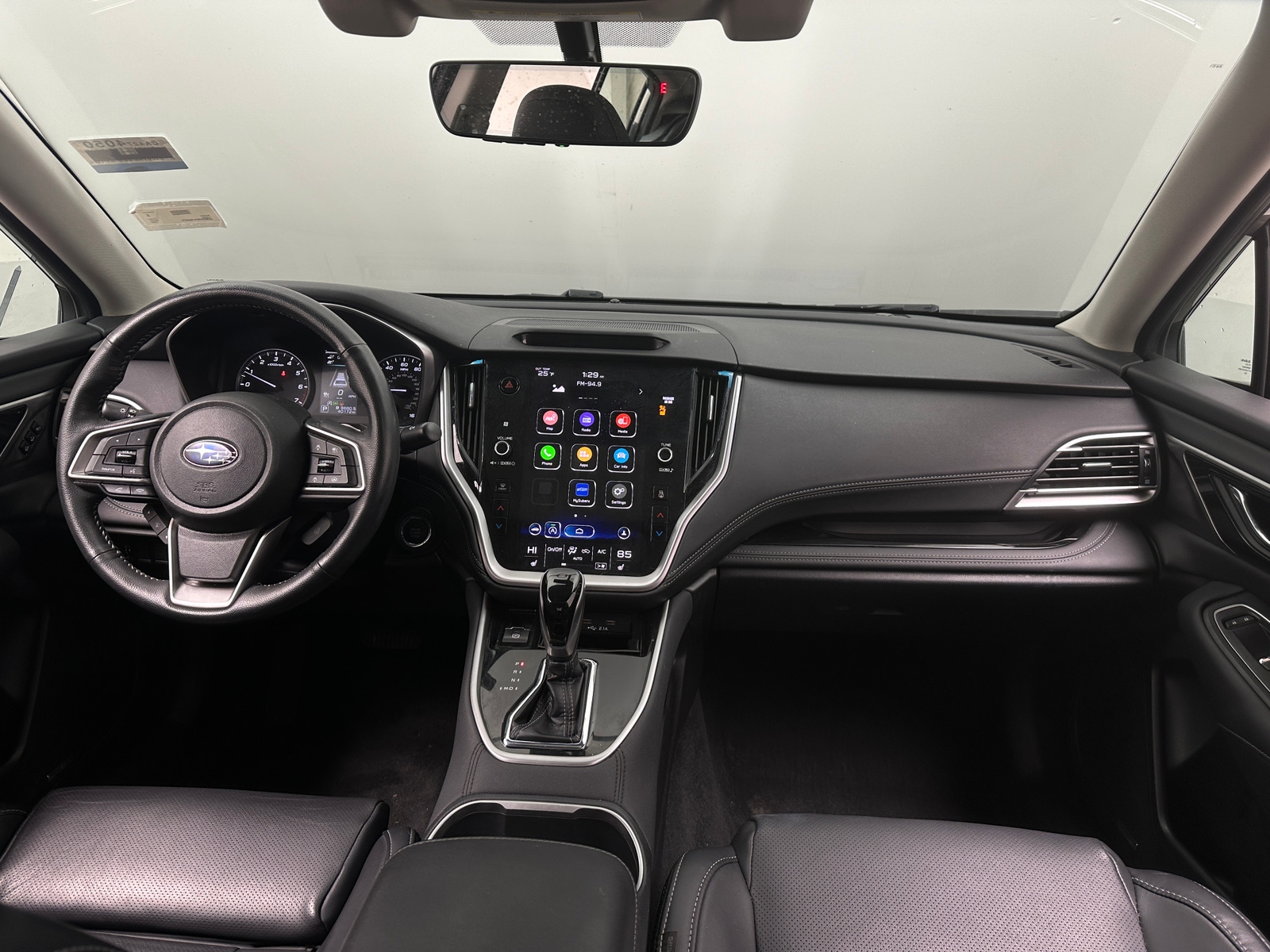 Thumbnail: 2020 Subaru Legacy - 2