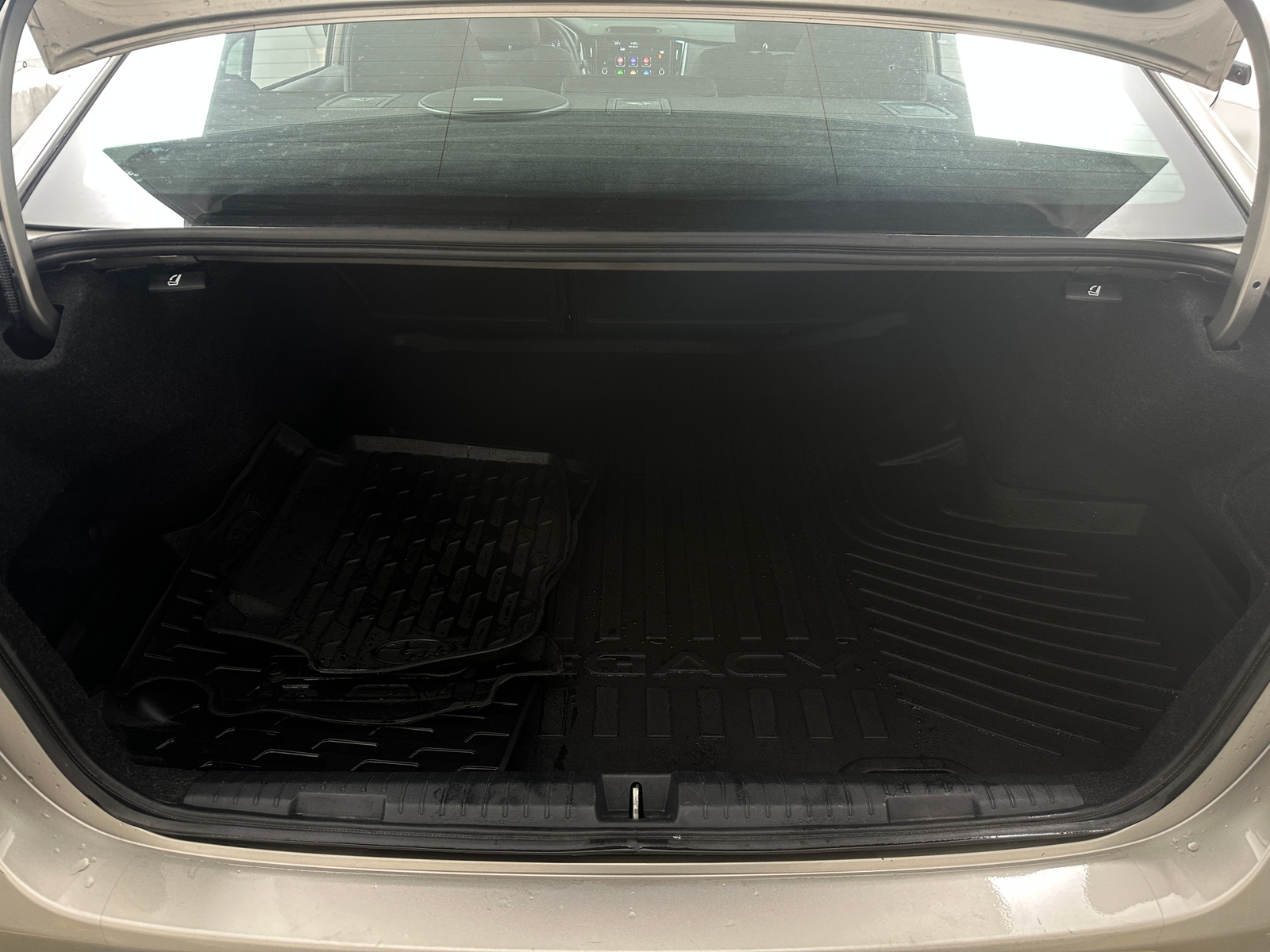 Thumbnail: 2020 Subaru Legacy - 6