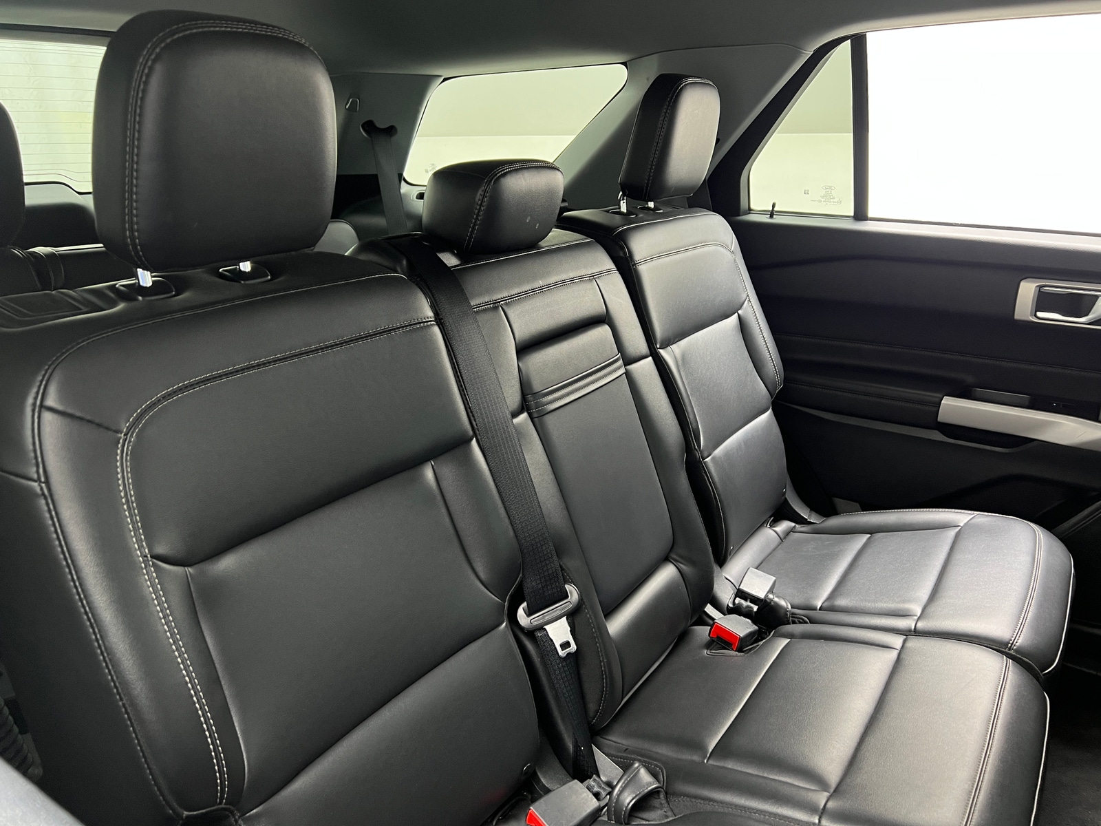 Thumbnail: 2024 Ford Explorer - 5