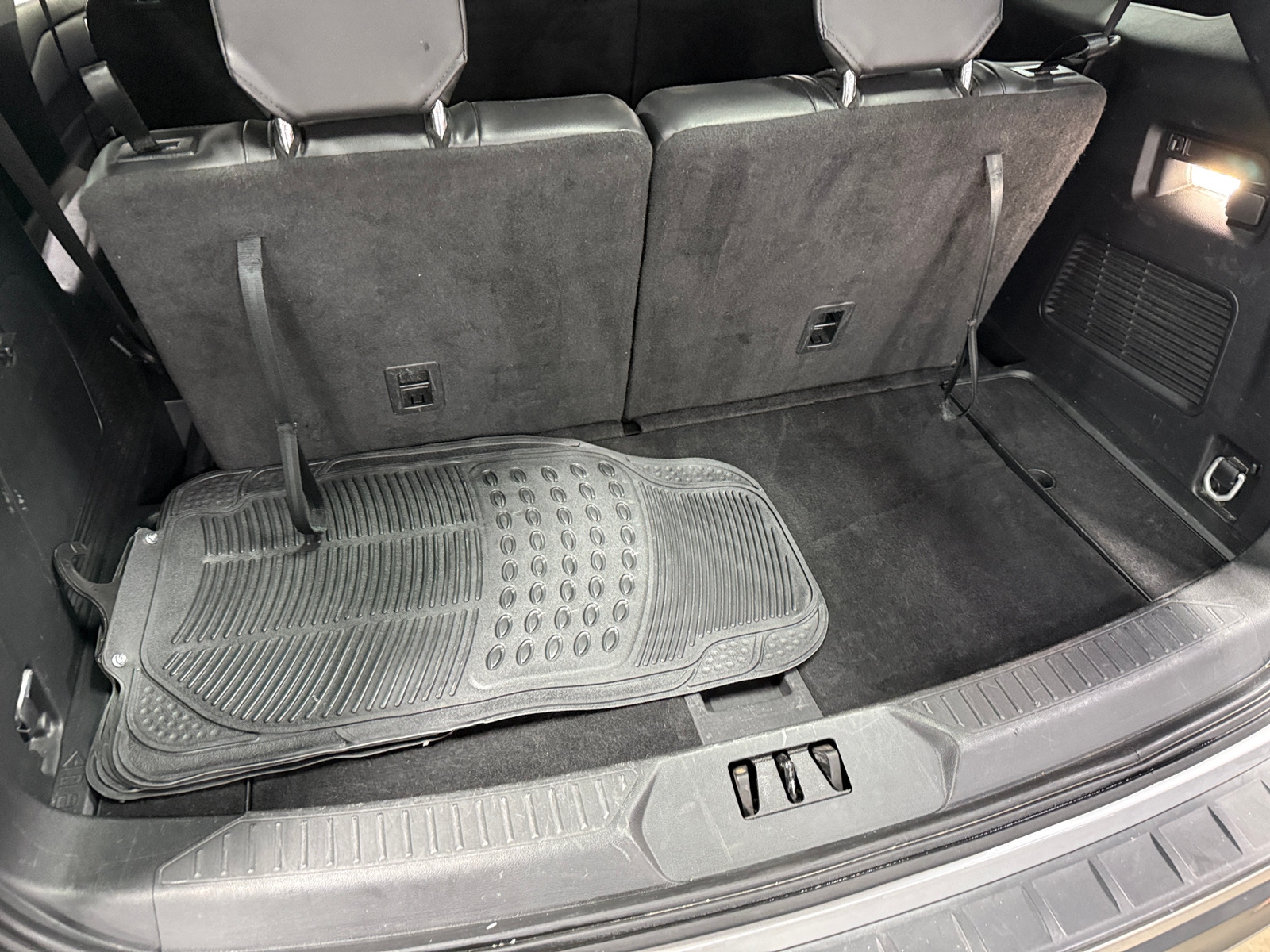 Thumbnail: 2024 Ford Explorer - 6