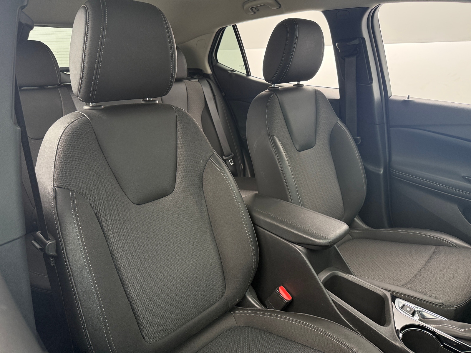 Thumbnail: 2025 Buick Encore GX - 2