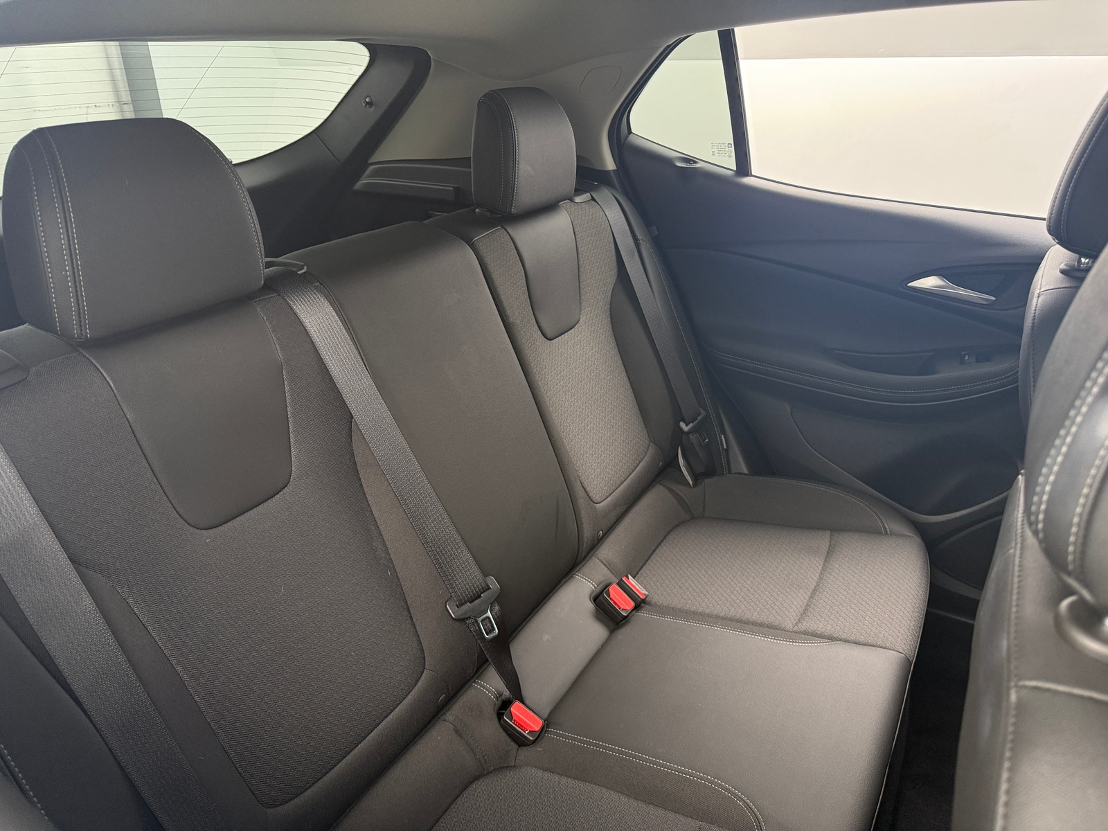 Thumbnail: 2025 Buick Encore GX - 6