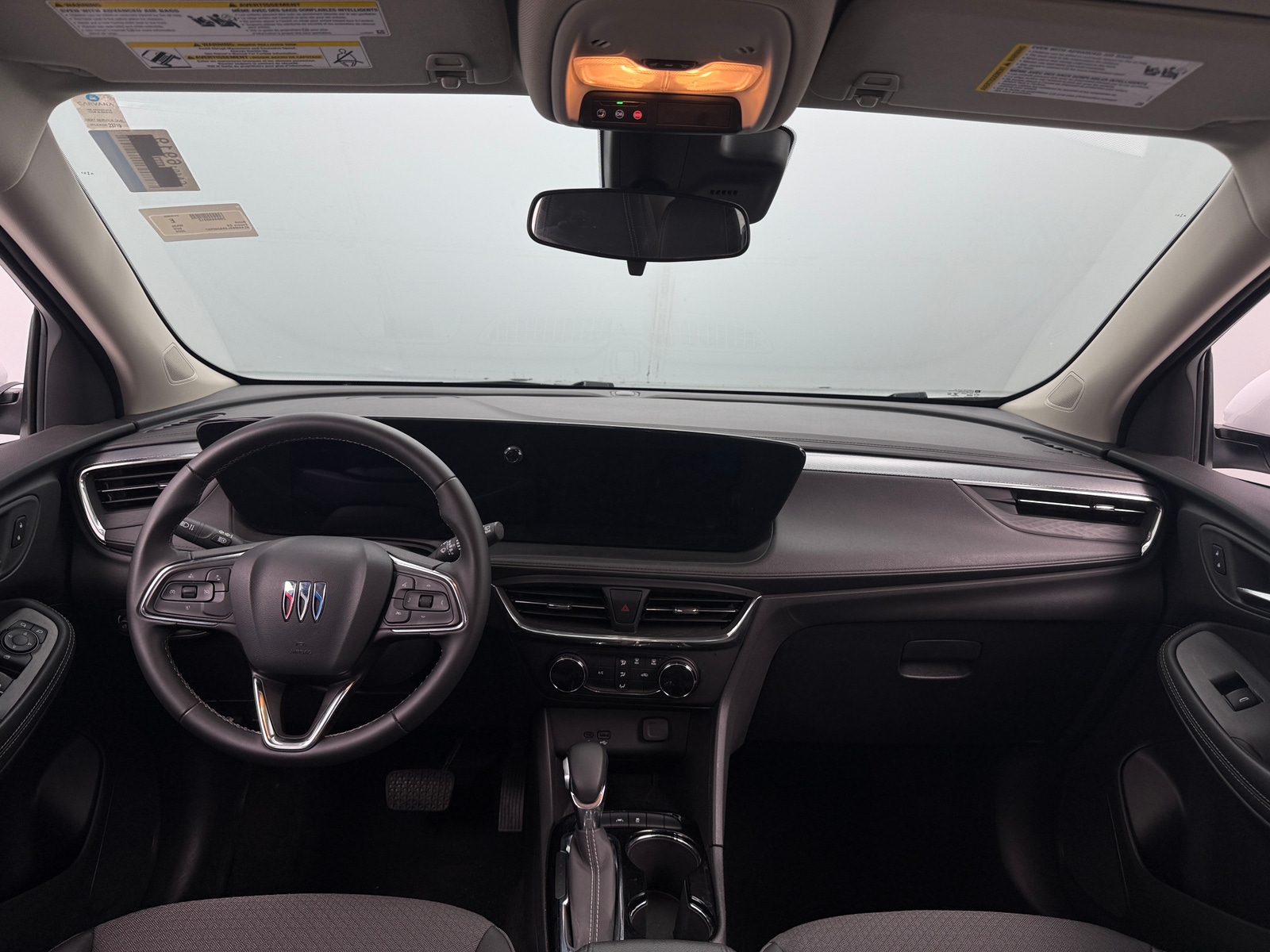 Thumbnail: 2025 Buick Encore GX - 3