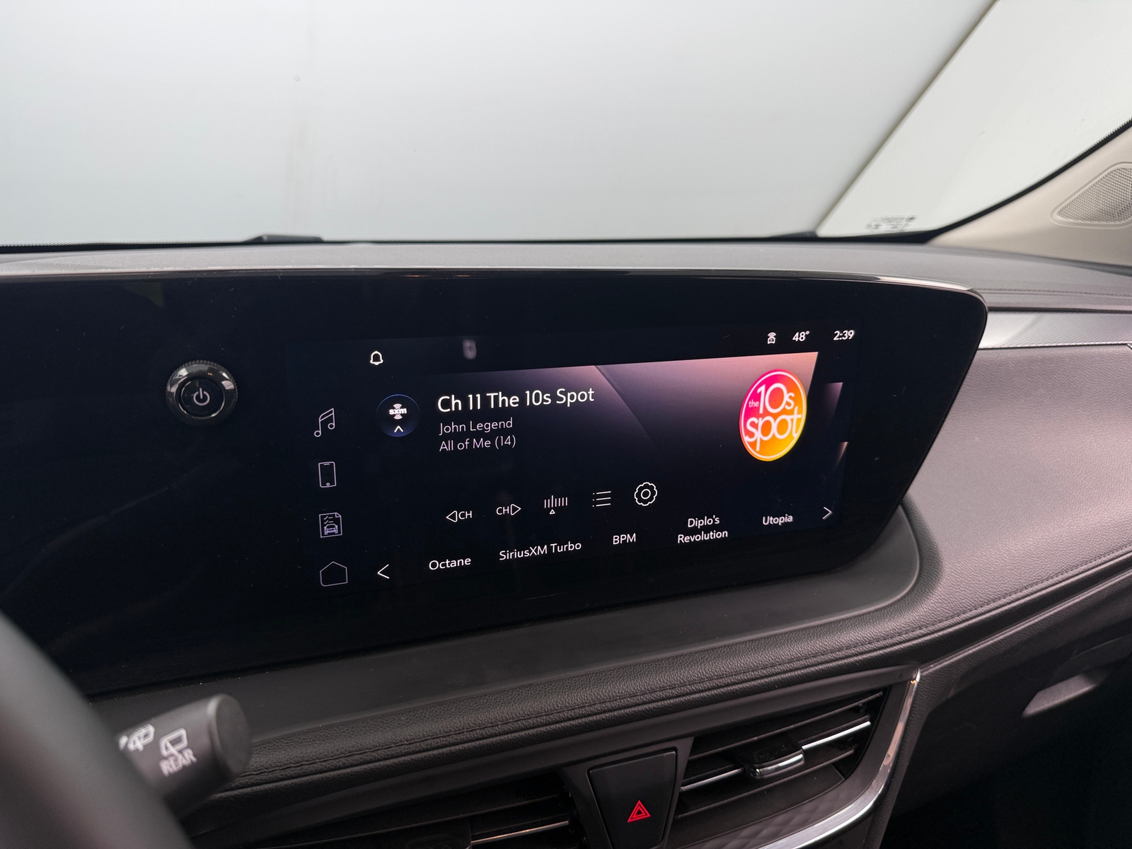 Thumbnail: 2025 Buick Encore GX - 4