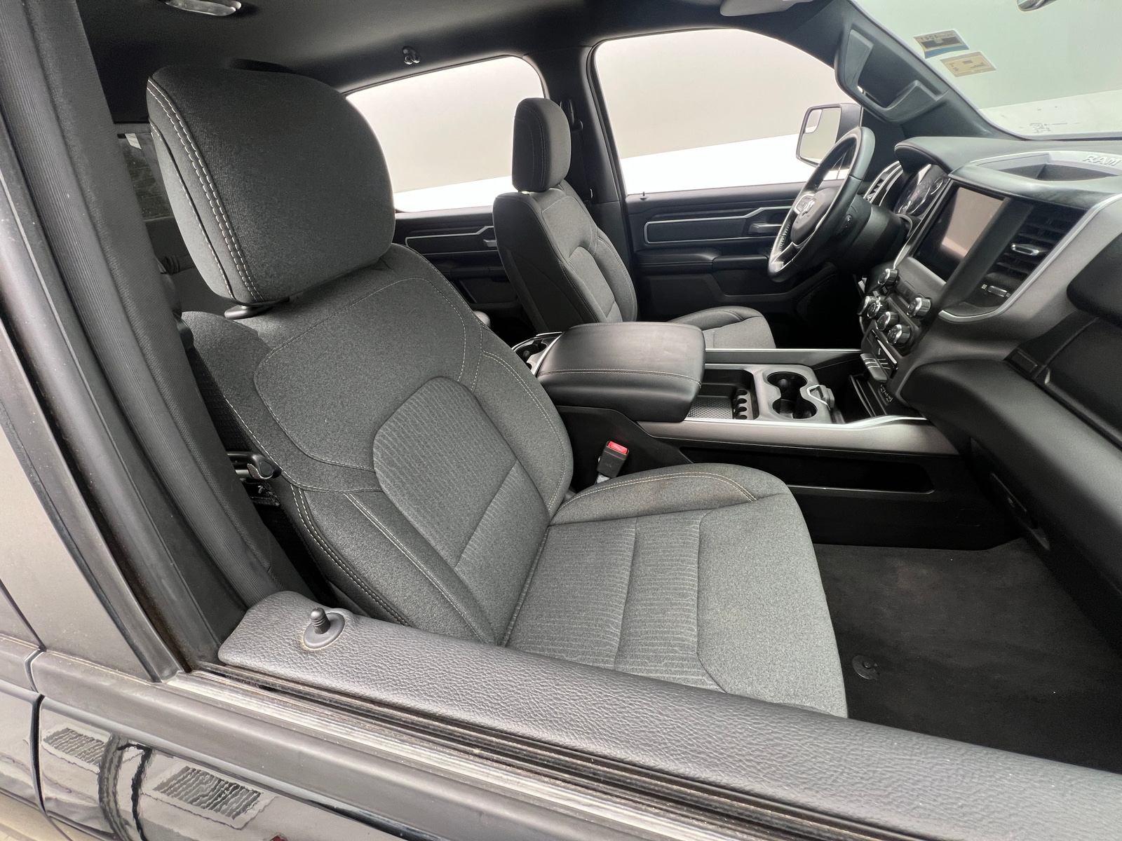 Thumbnail: 2020 RAM 1500 - 2