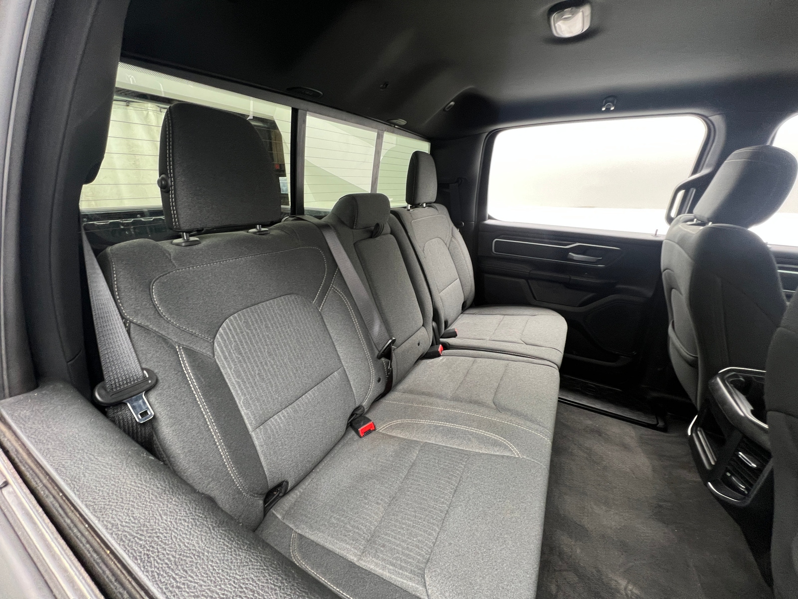 Thumbnail: 2020 RAM 1500 - 6