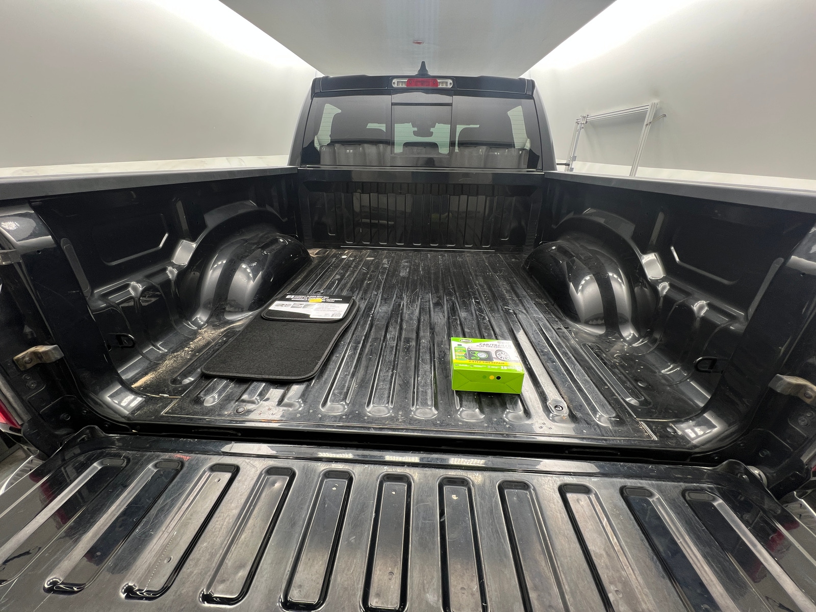 Thumbnail: 2020 RAM 1500 - 7