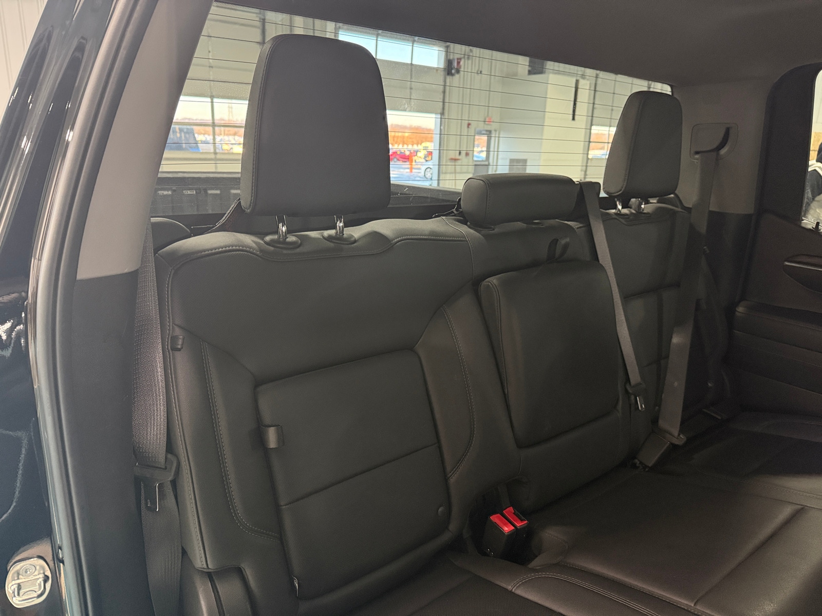 Thumbnail: 2024 GMC Sierra 1500 - 5