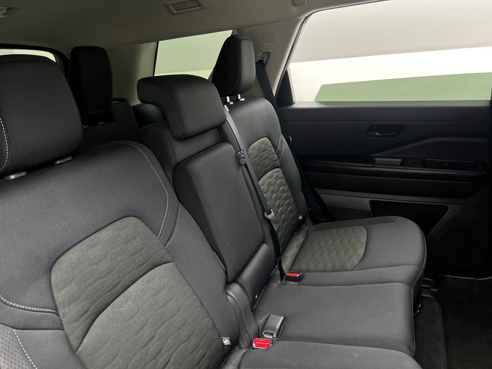 Thumbnail: 2025 Nissan Pathfinder - 6