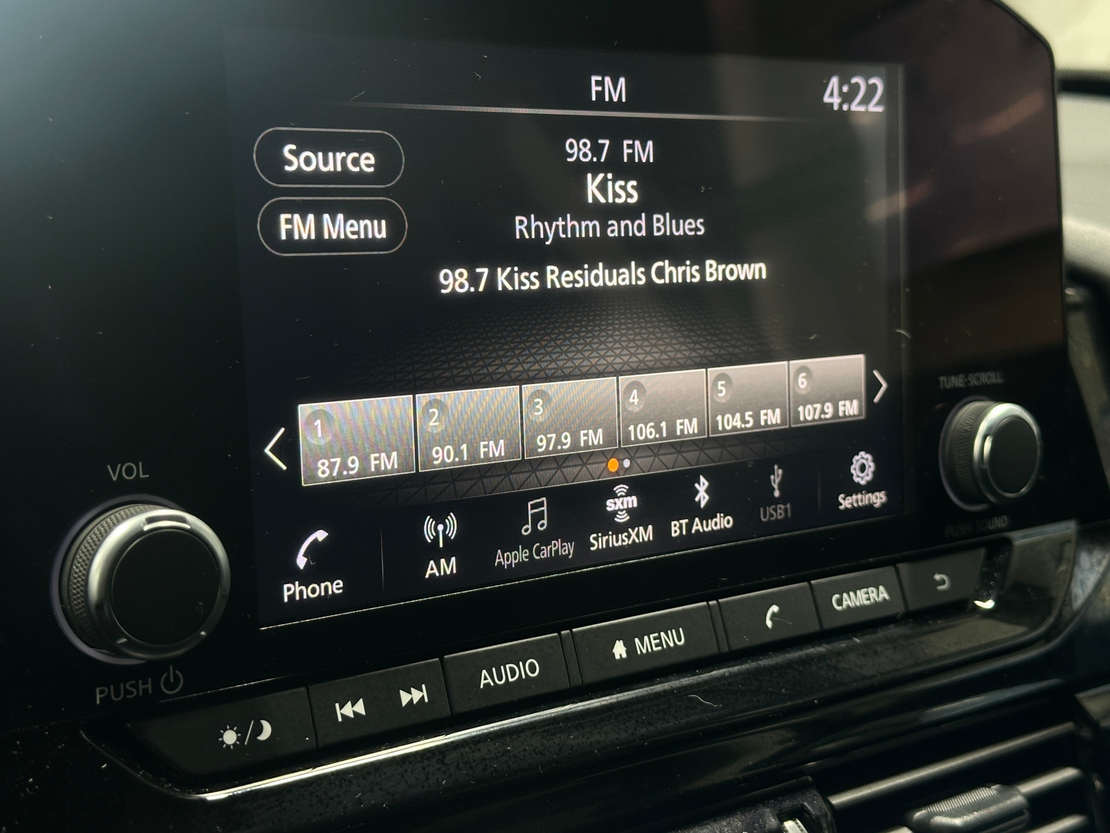 Thumbnail: 2025 Nissan Pathfinder - 4