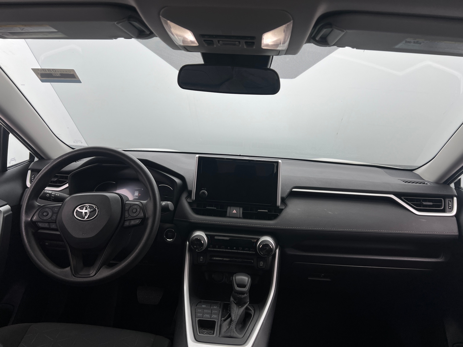 Thumbnail: 2025 Toyota RAV4 - 3