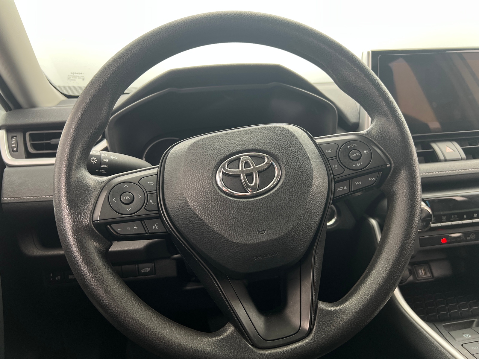 Thumbnail: 2025 Toyota RAV4 - 5