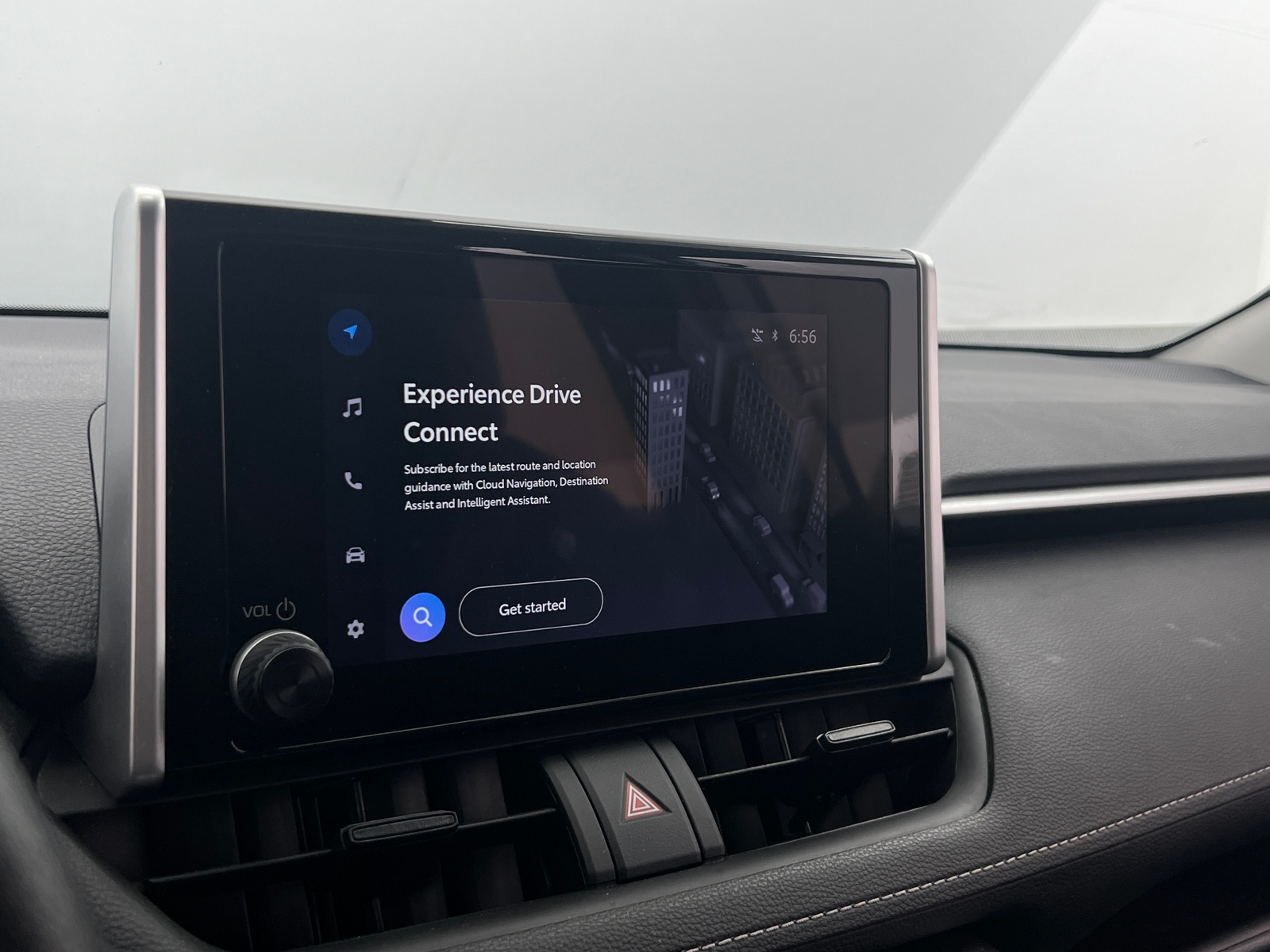 Thumbnail: 2025 Toyota RAV4 - 4