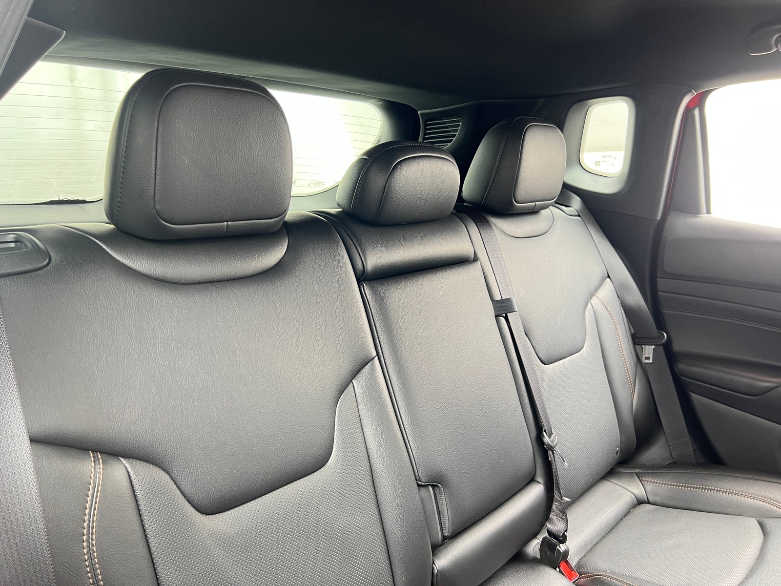 Thumbnail: 2022 Jeep Compass - 5