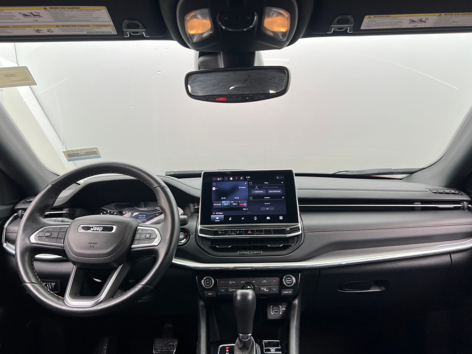 Thumbnail: 2022 Jeep Compass - 2