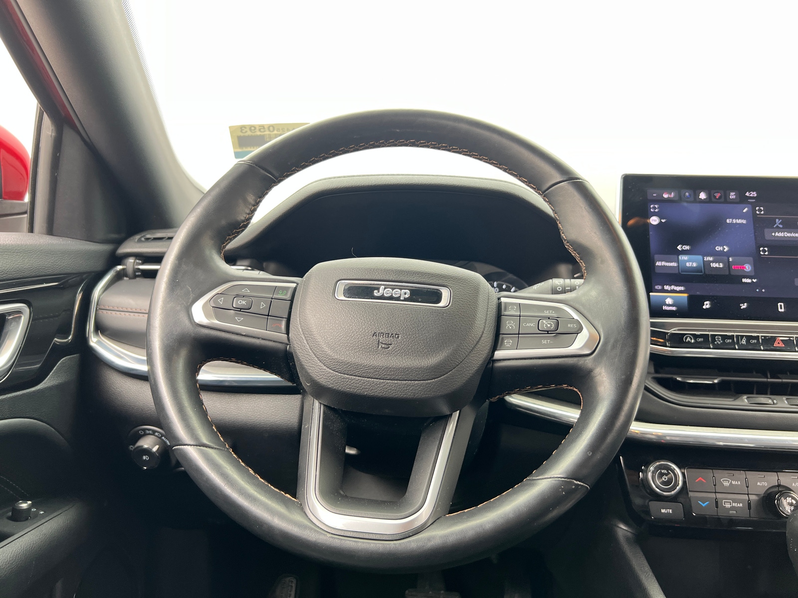 Thumbnail: 2022 Jeep Compass - 4