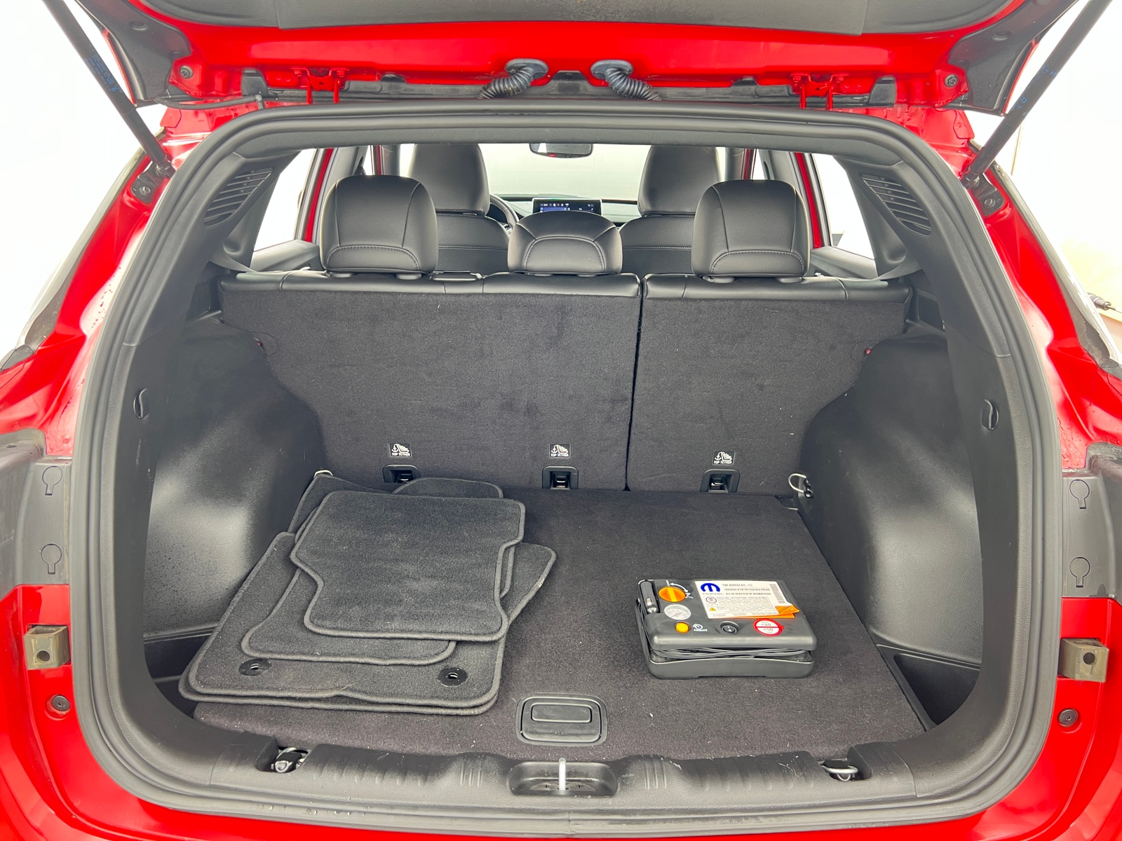 Thumbnail: 2022 Jeep Compass - 6