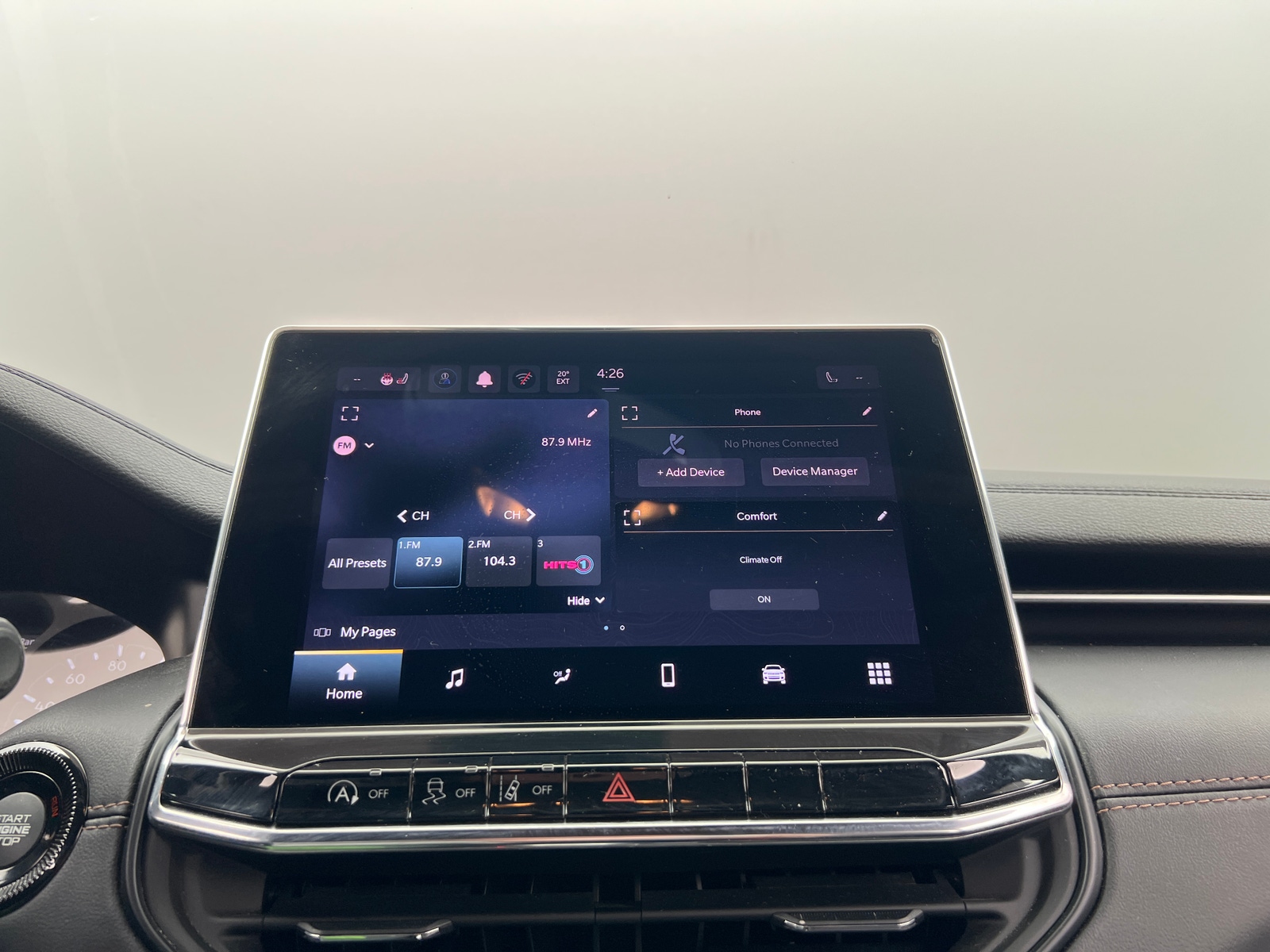 Thumbnail: 2022 Jeep Compass - 3