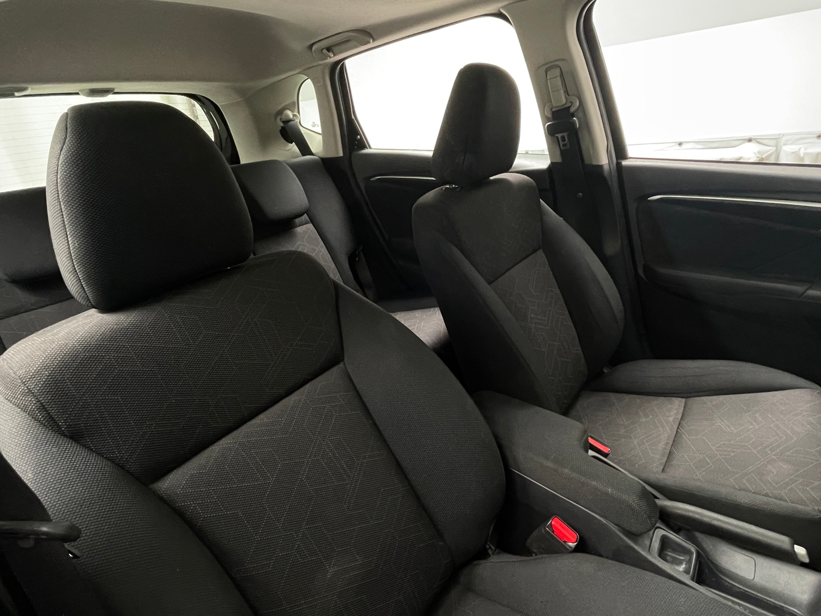 Thumbnail: 2015 Honda Fit - 2