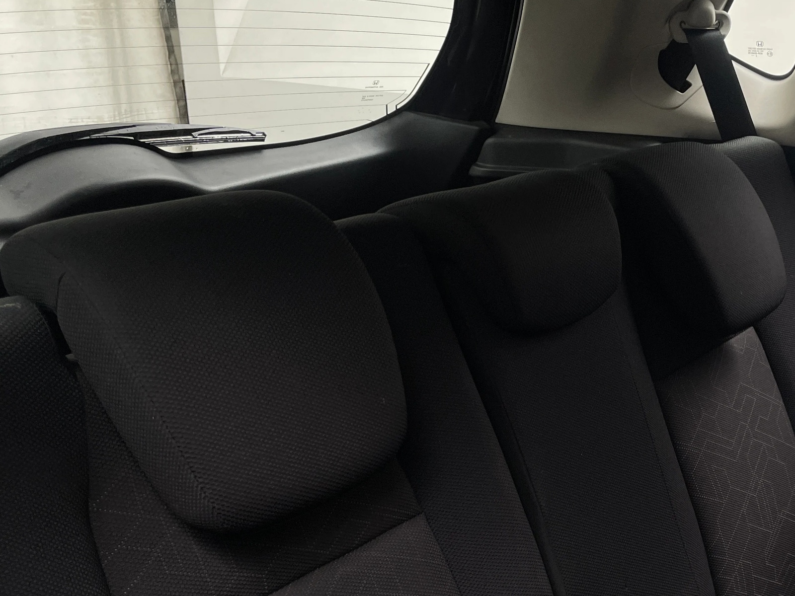 Thumbnail: 2015 Honda Fit - 6