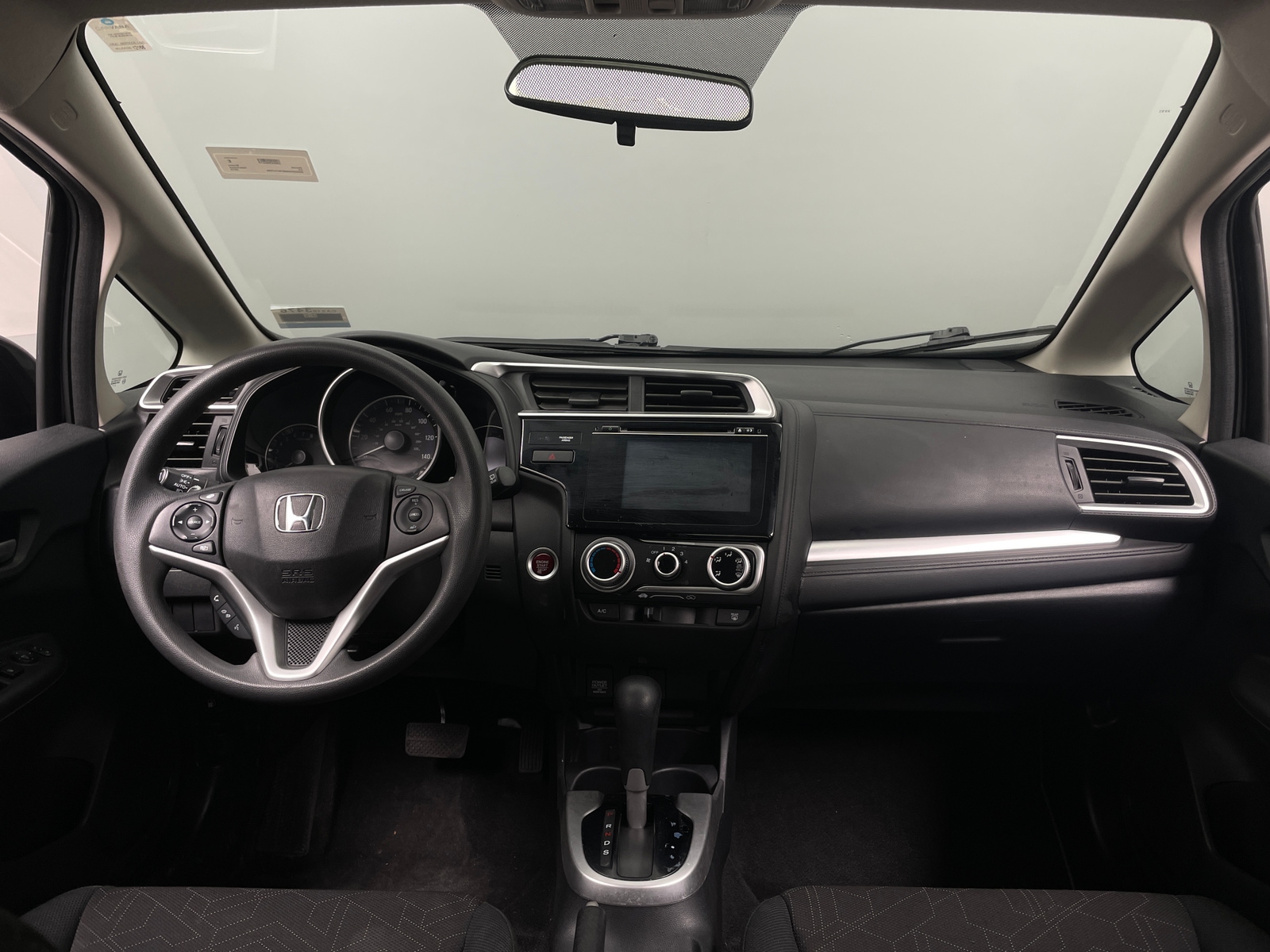 Thumbnail: 2015 Honda Fit - 3