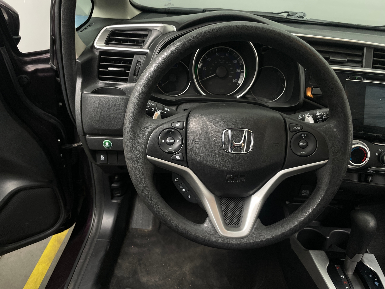 Thumbnail: 2015 Honda Fit - 5