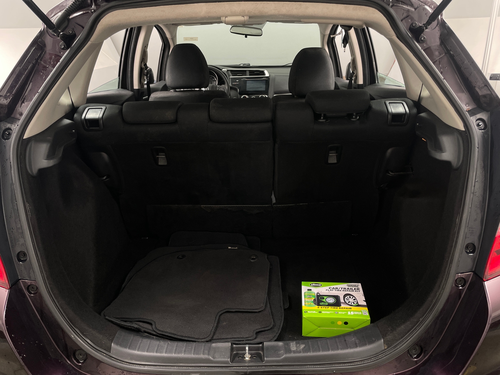 Thumbnail: 2015 Honda Fit - 7