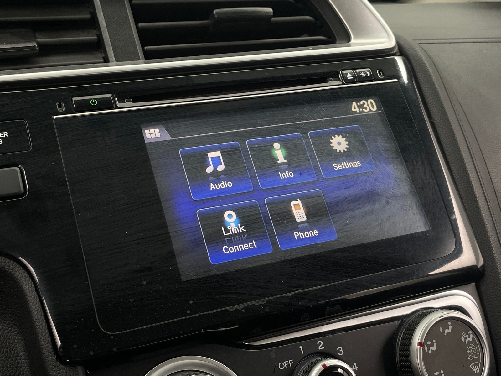 Thumbnail: 2015 Honda Fit - 4