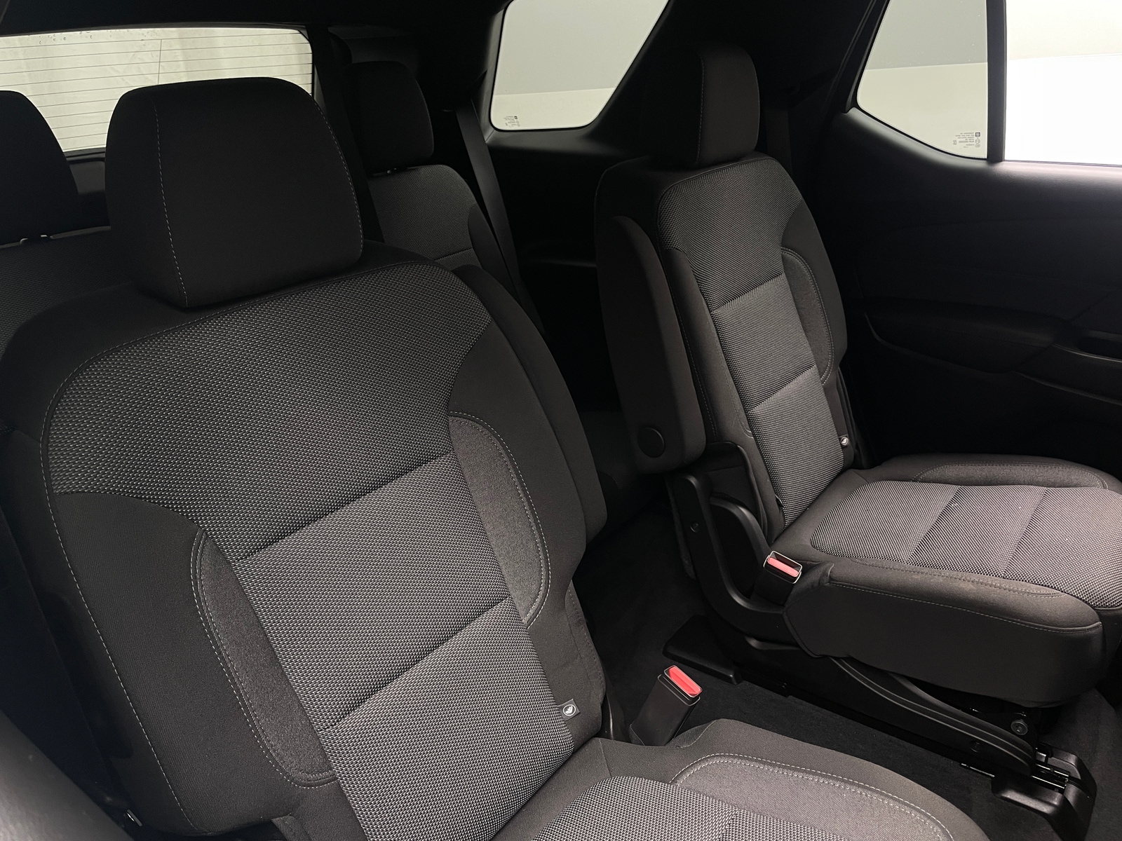 Thumbnail: 2022 Chevrolet Traverse - 6