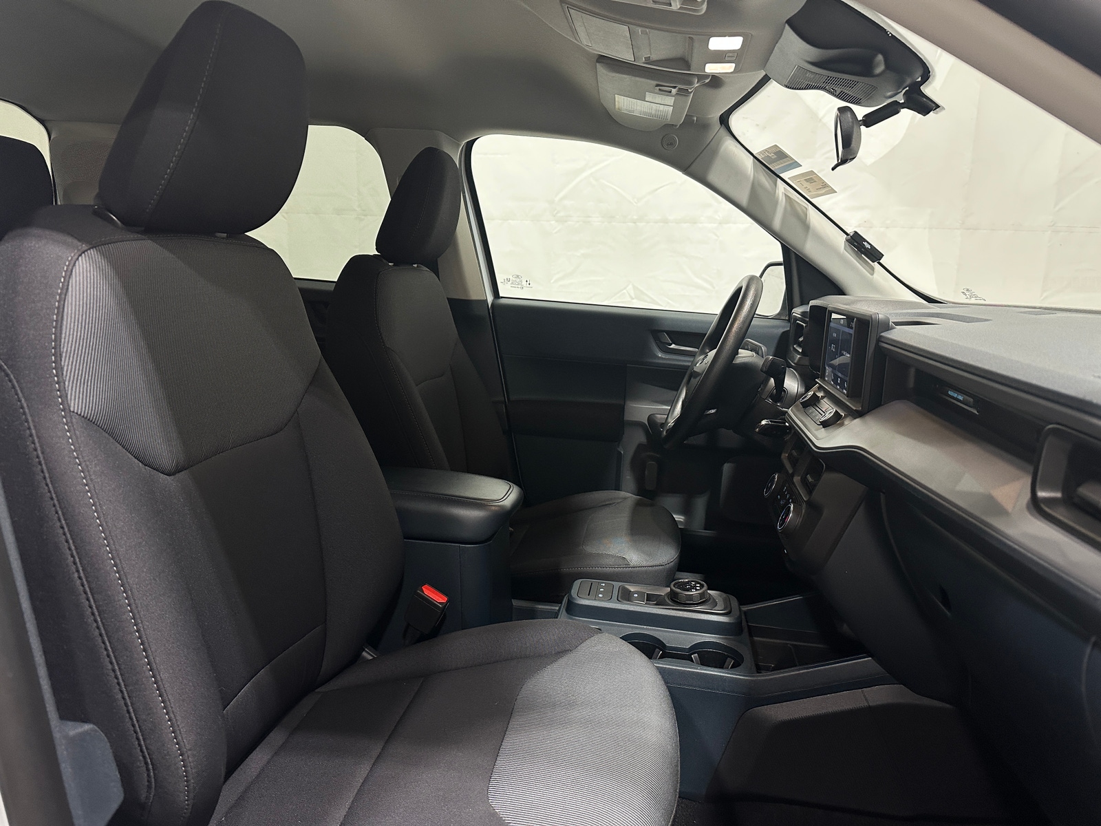 Thumbnail: 2023 Ford Maverick - 2