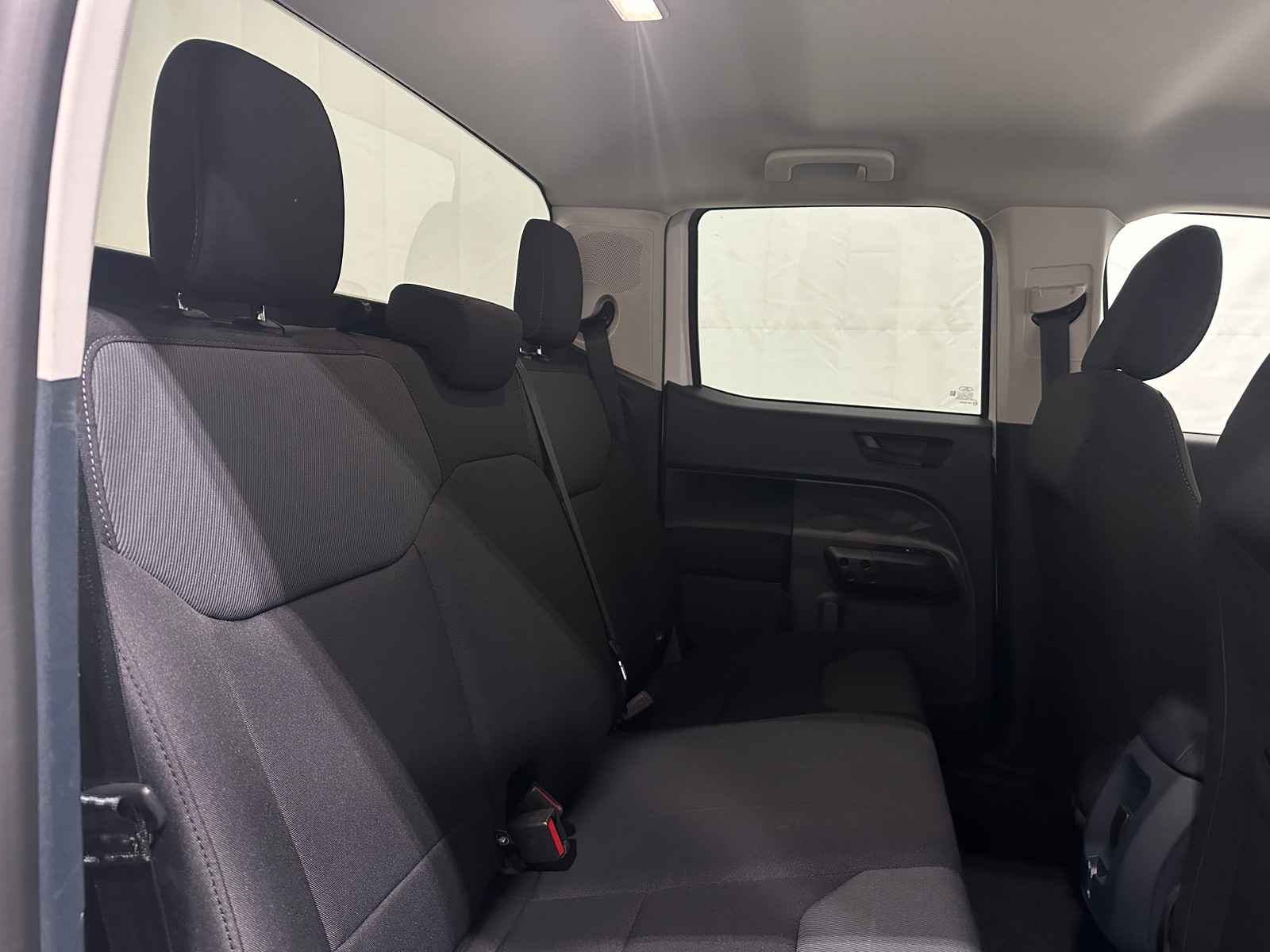 Thumbnail: 2023 Ford Maverick - 6