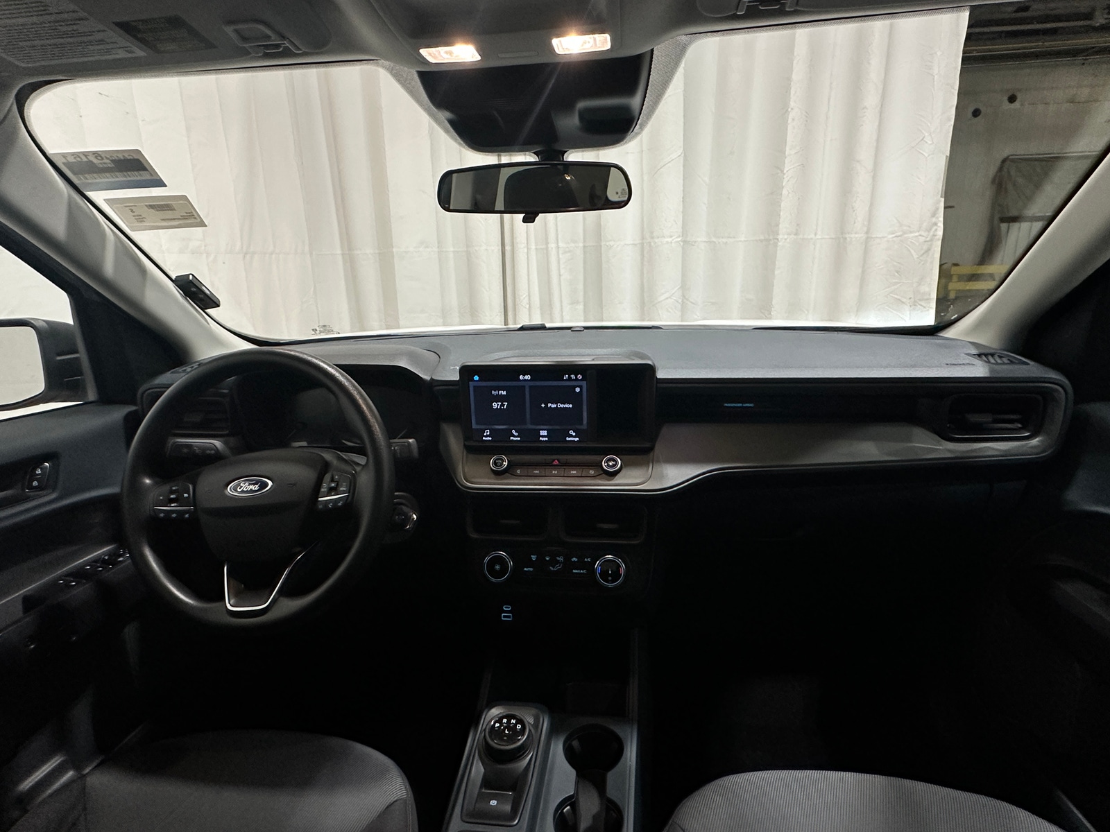 Thumbnail: 2023 Ford Maverick - 3