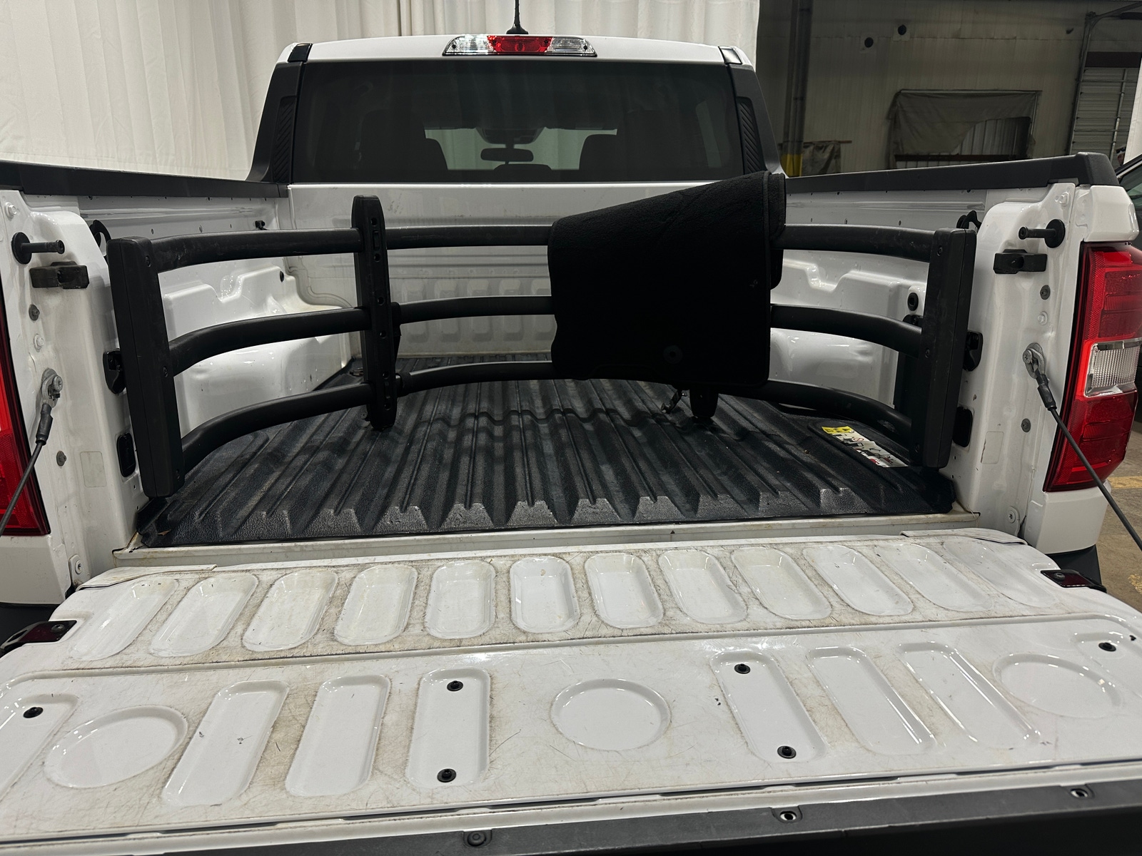 Thumbnail: 2023 Ford Maverick - 7