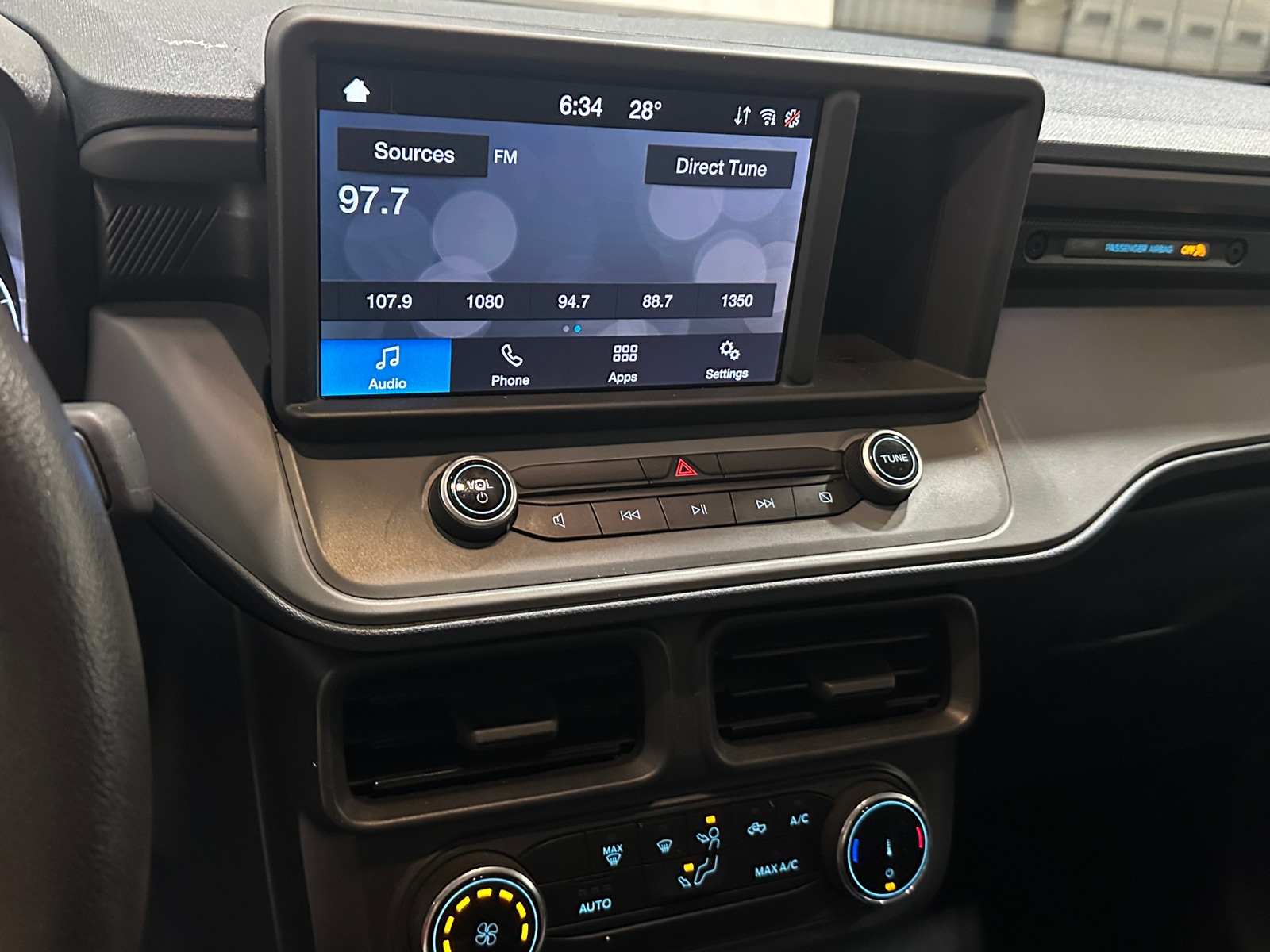 Thumbnail: 2023 Ford Maverick - 4