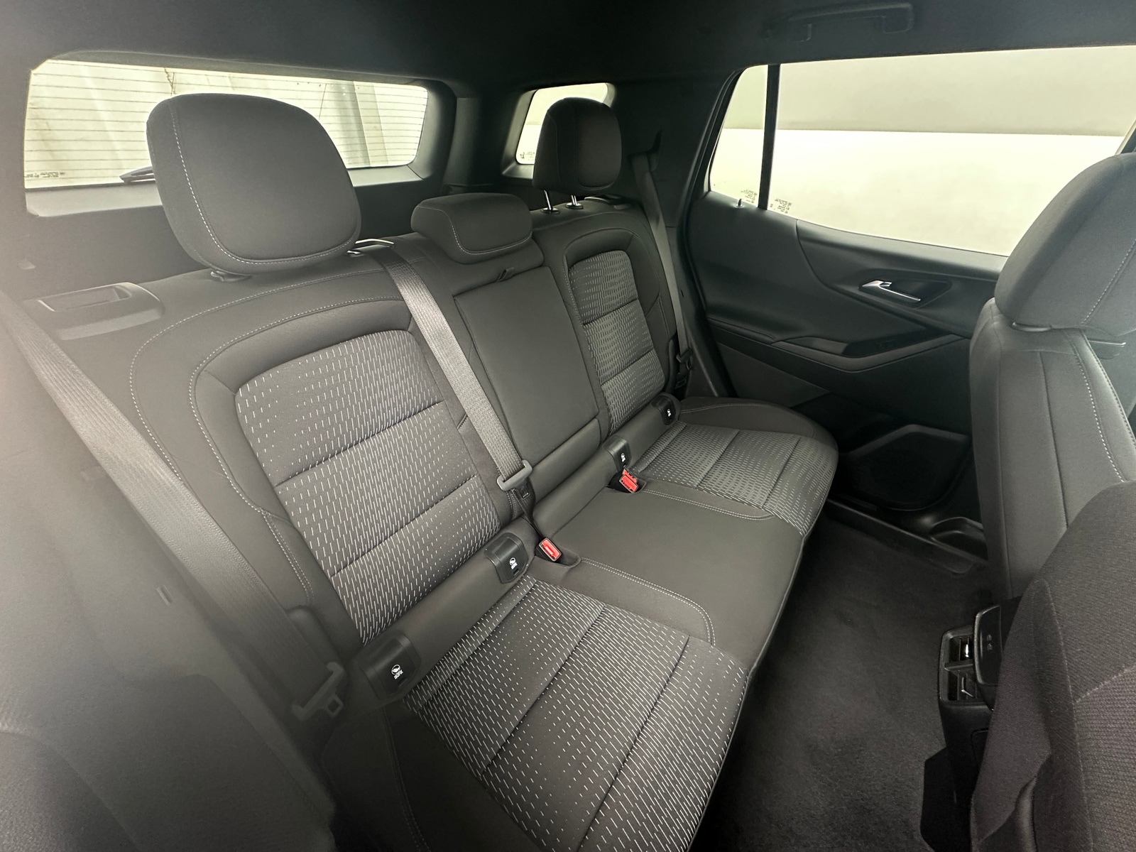 Thumbnail: 2025 Chevrolet Equinox - 6