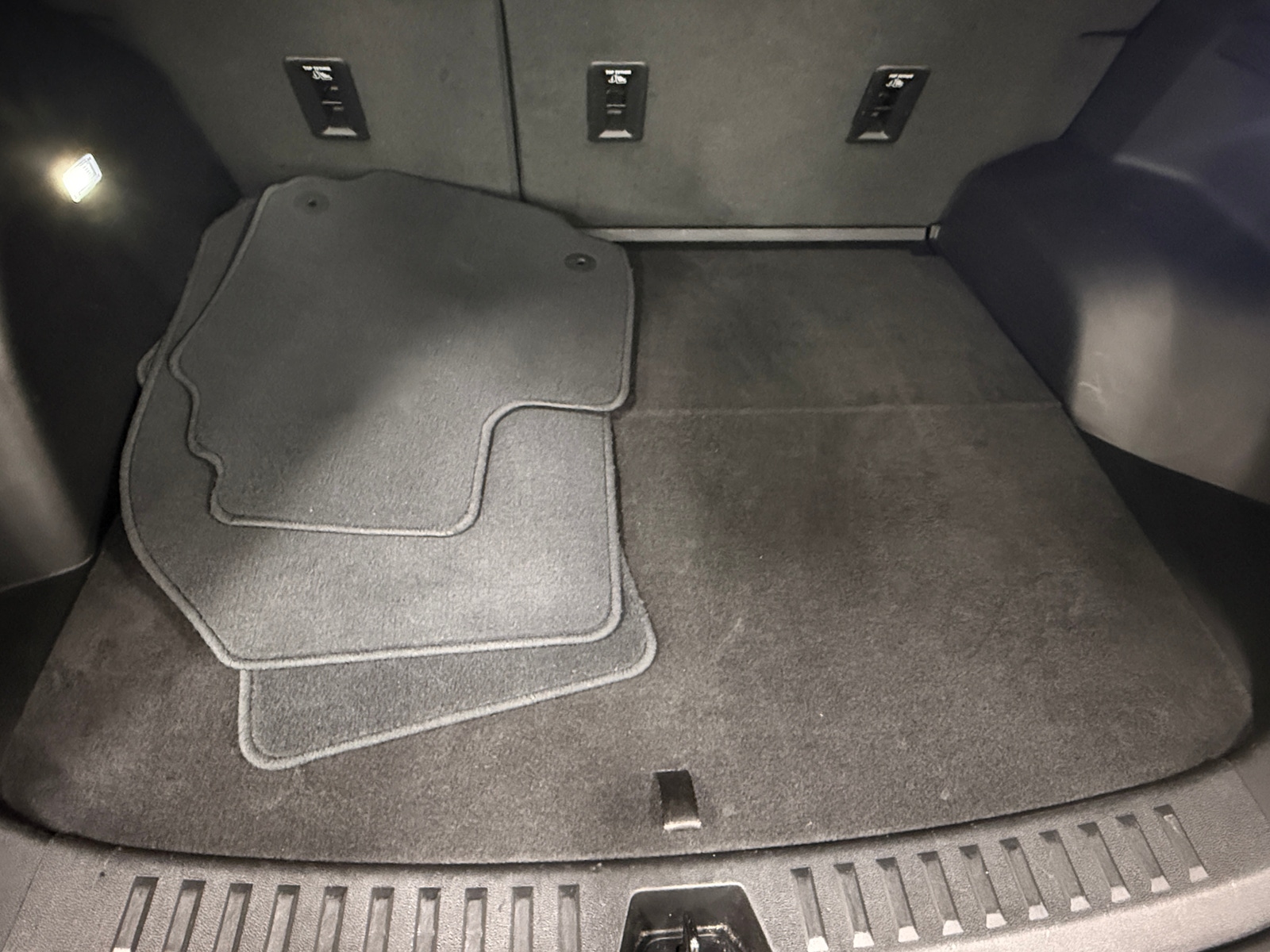 Thumbnail: 2025 Chevrolet Equinox - 7