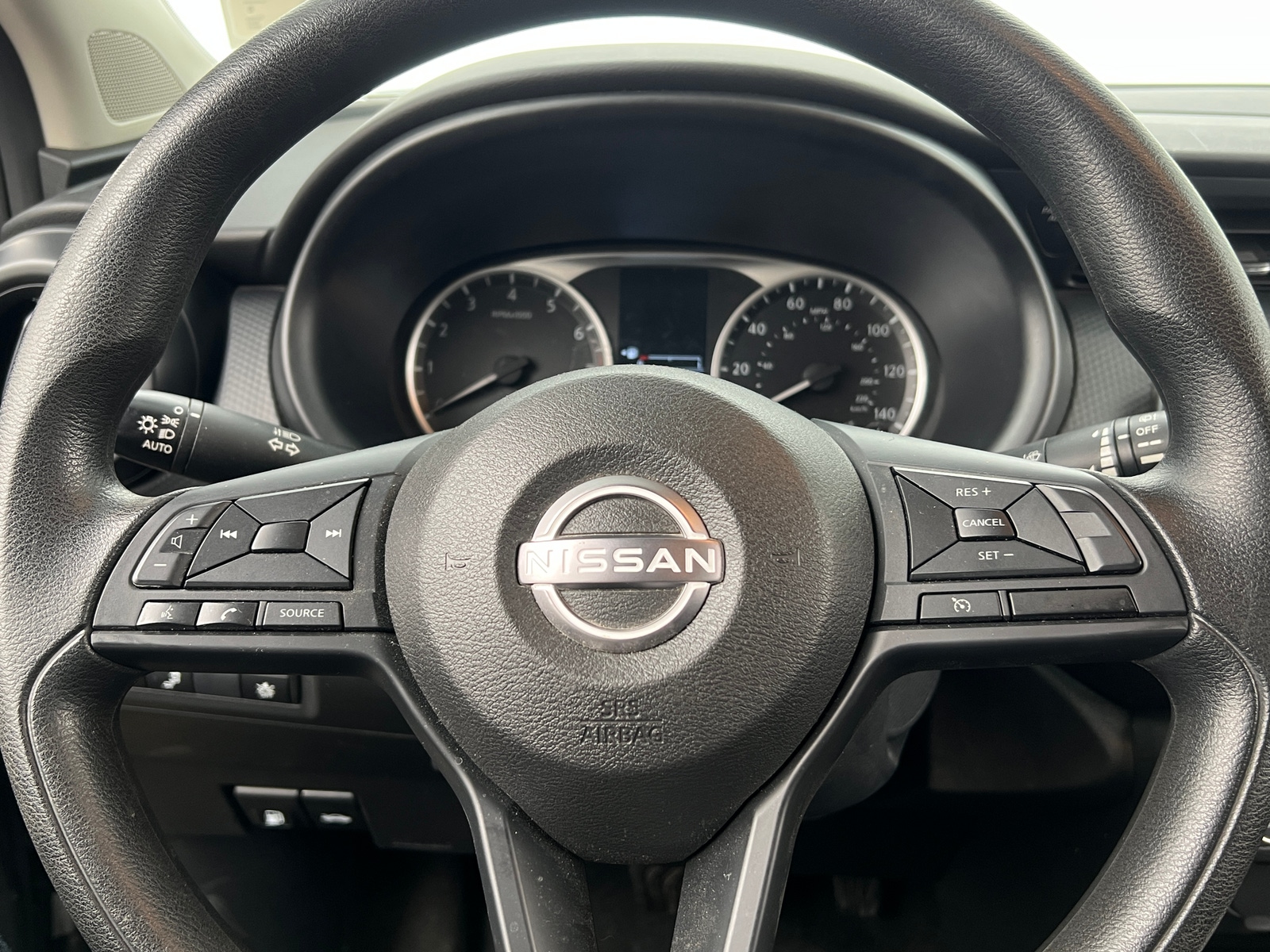 Thumbnail: 2024 Nissan Kicks - 5