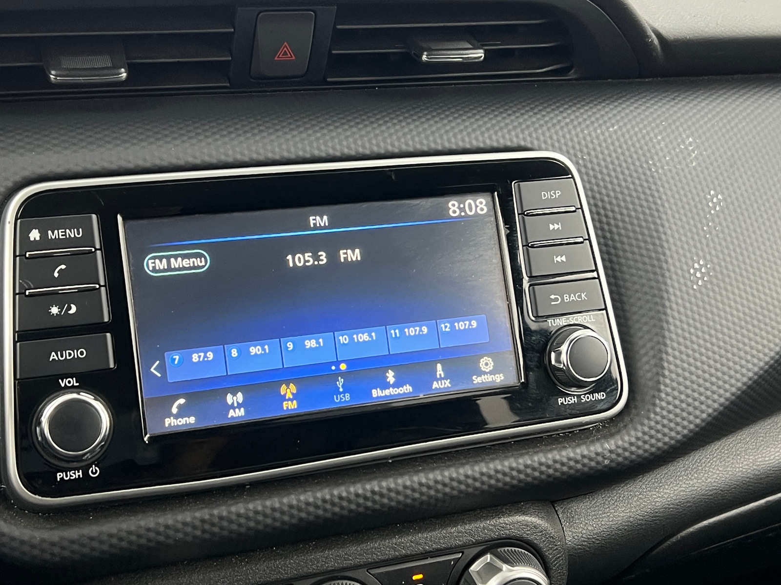 Thumbnail: 2024 Nissan Kicks - 4