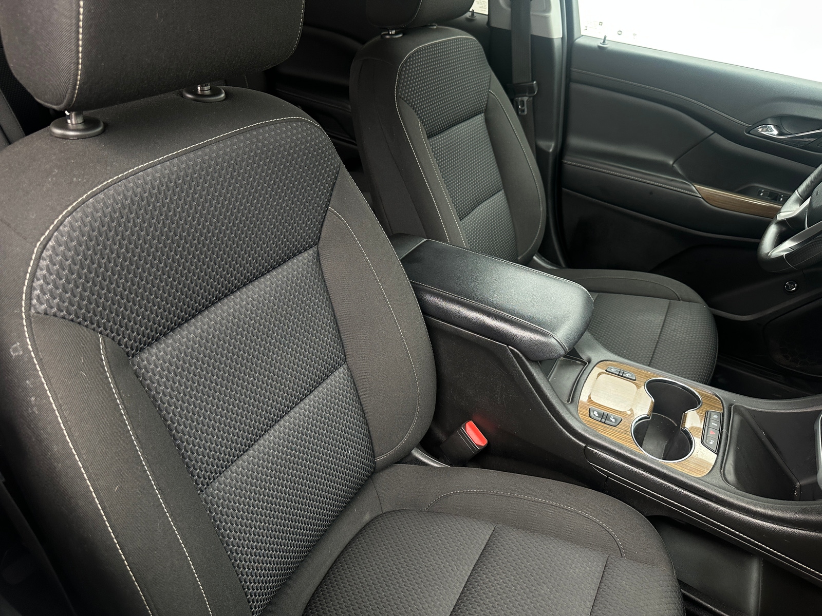 Thumbnail: 2021 GMC Acadia - 2