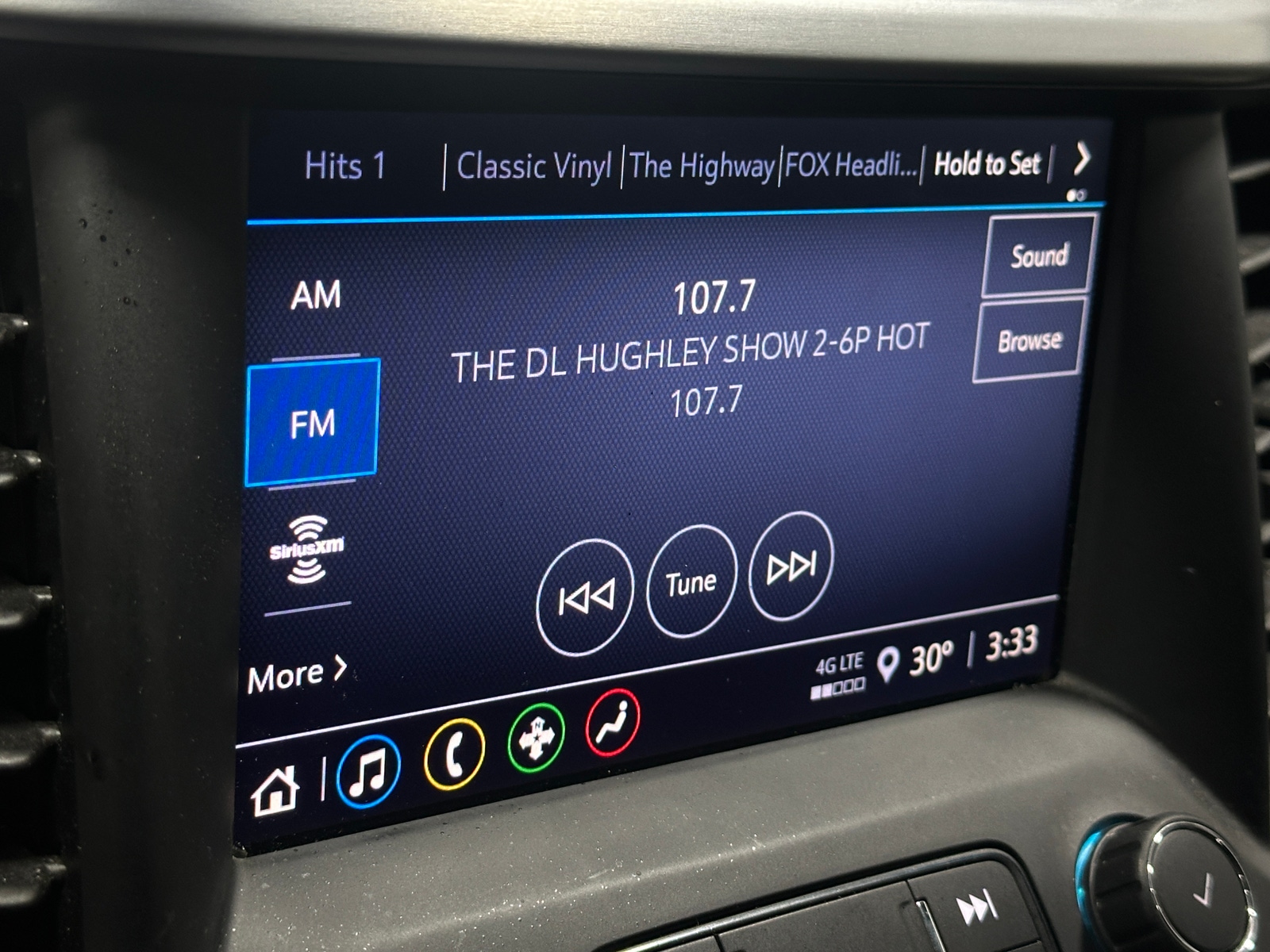 Thumbnail: 2021 GMC Acadia - 4