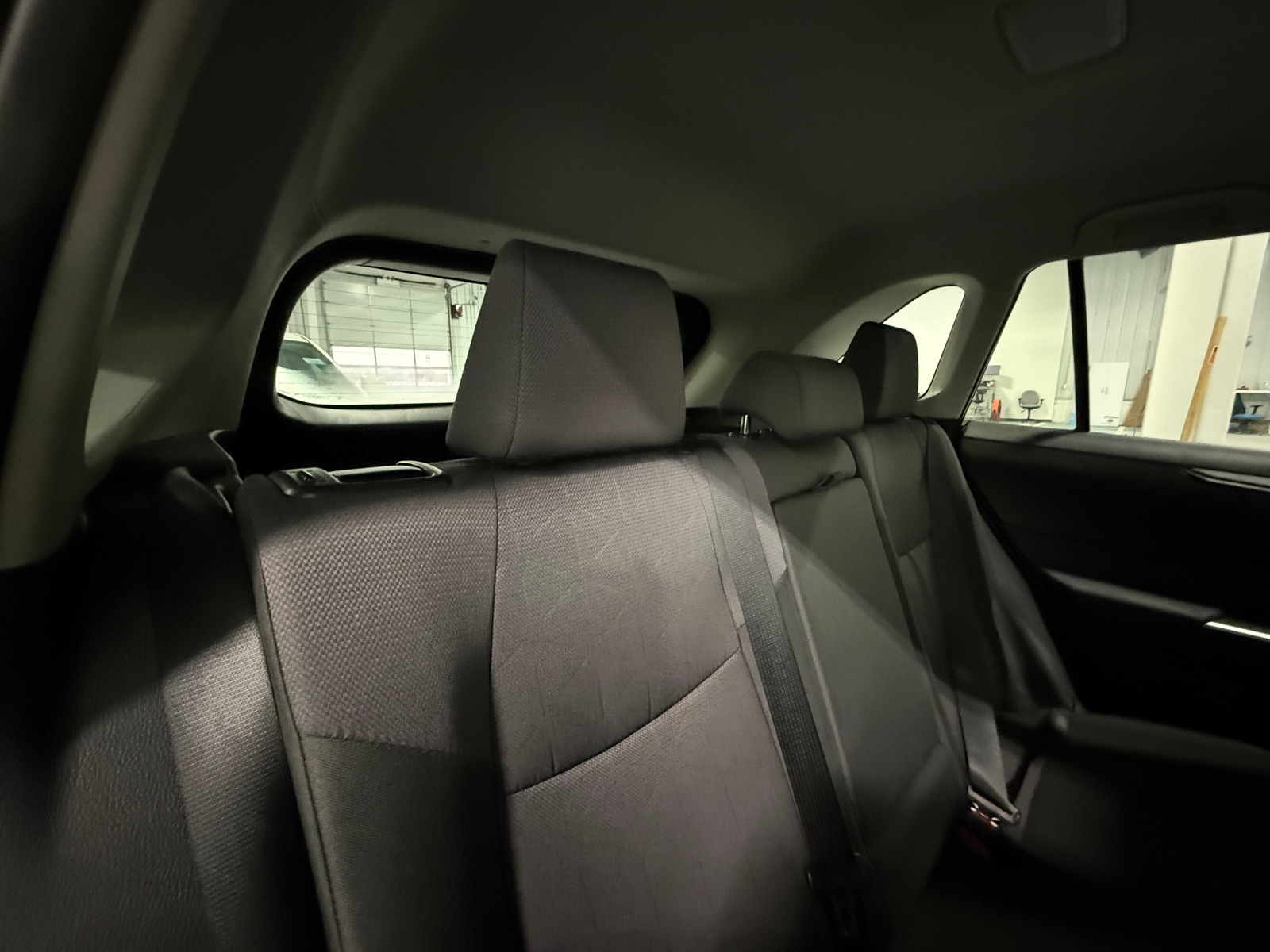 Thumbnail: 2025 Toyota RAV4 - 6